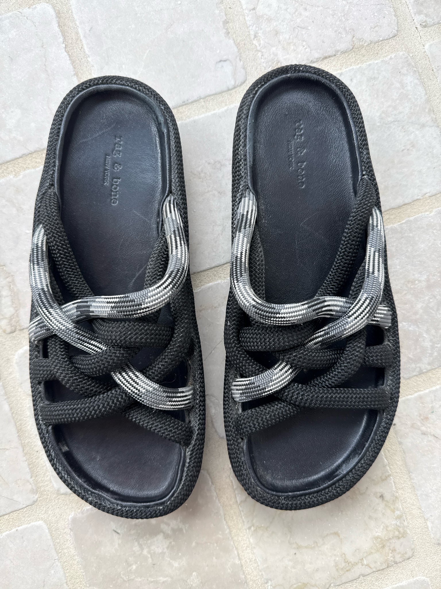 Rag and Bone Size 6.5 Shoes (Pre-owned)