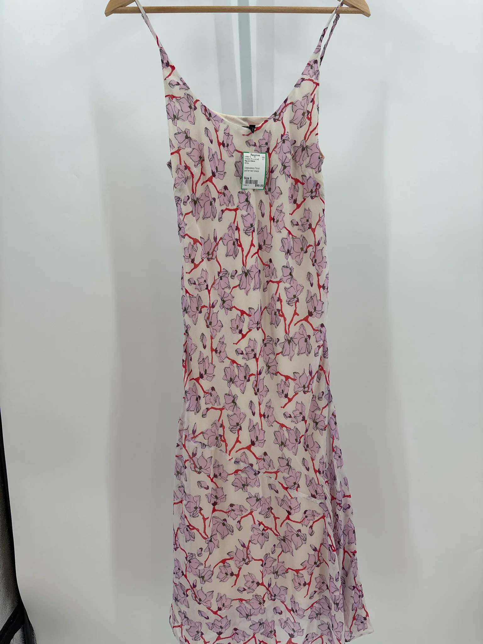 Rag and Bone Size 6 Dresses (Pre-owned)