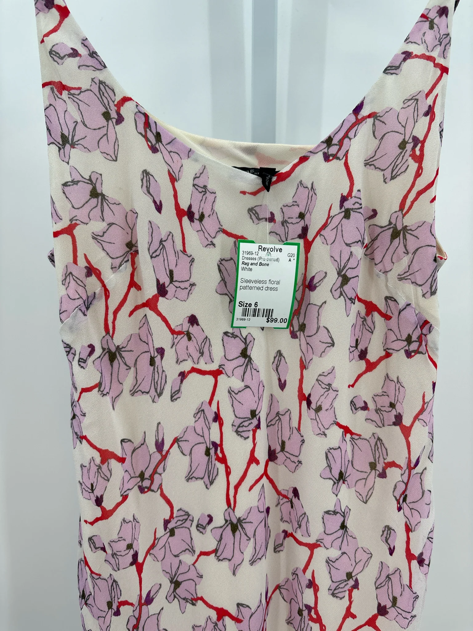 Rag and Bone Size 6 Dresses (Pre-owned) - Image 2