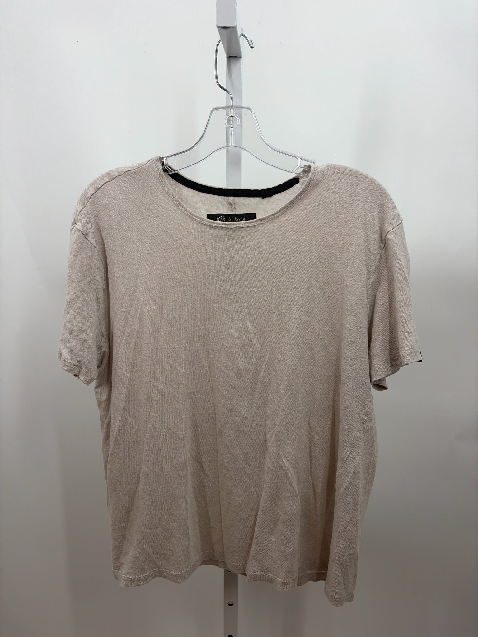 Rag and Bone Size L Shirts (Pre-owned)