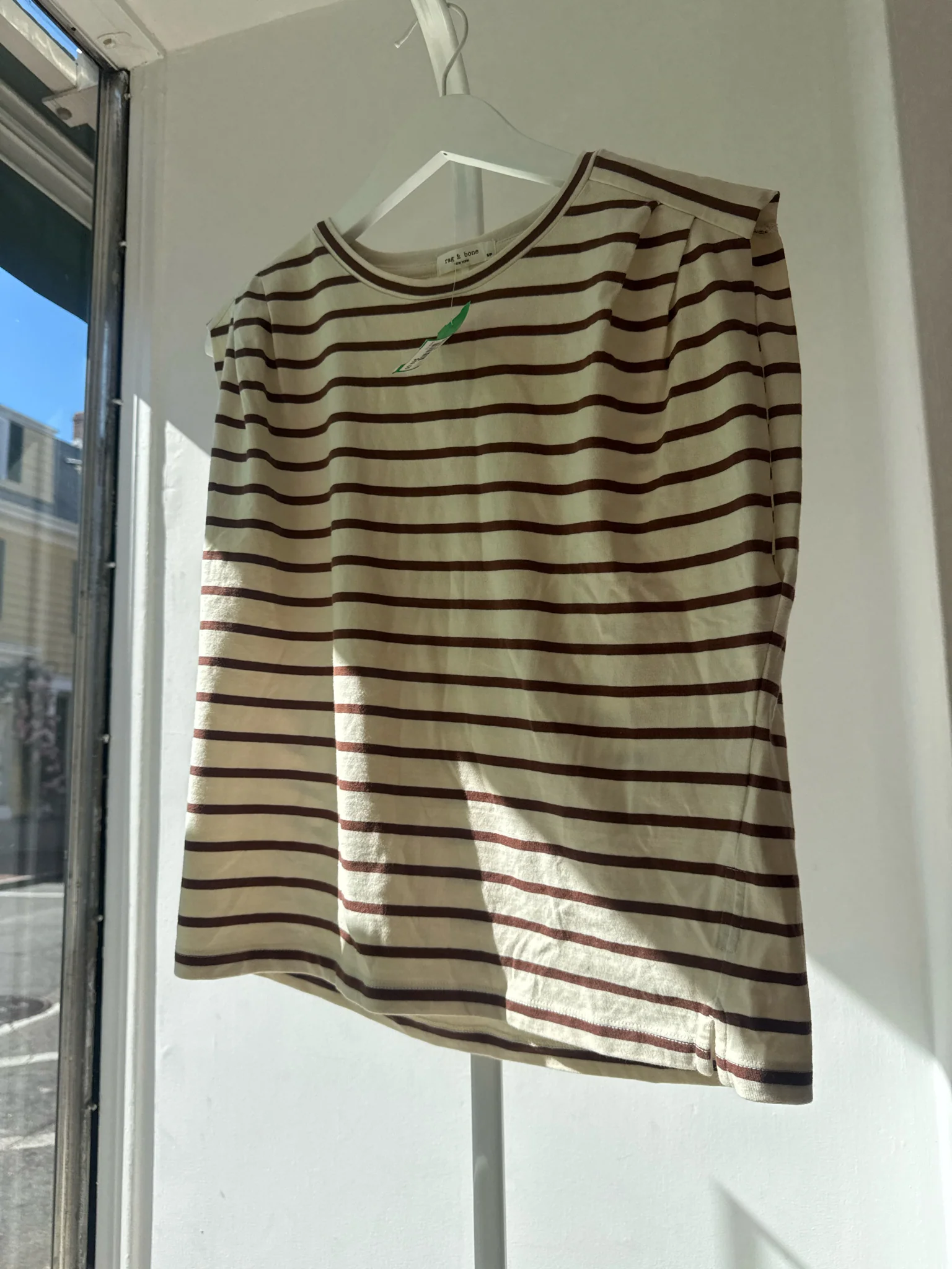 Rag and Bone Size S Shirts (Pre-owned)