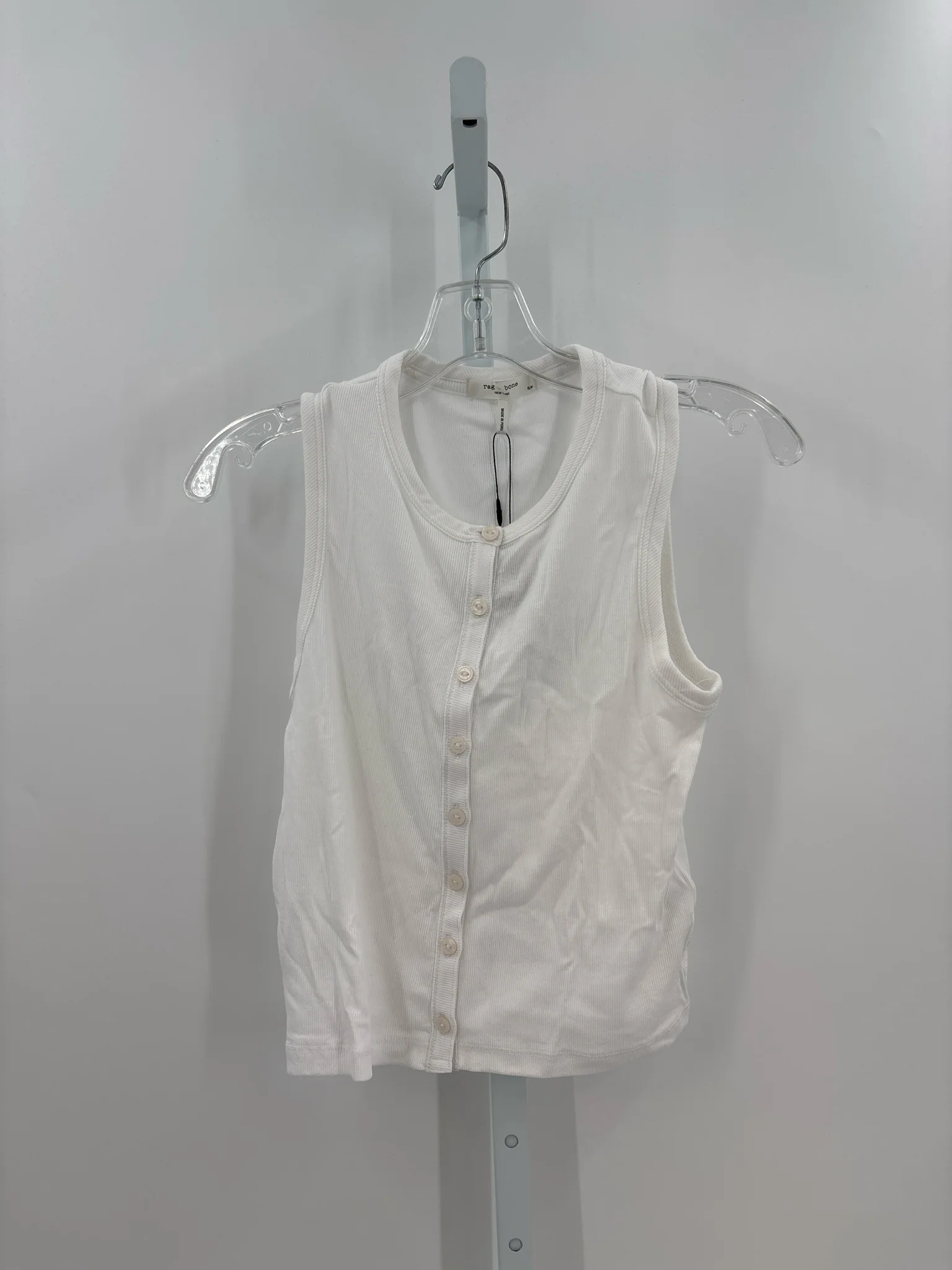 Rag and Bone Size S Shirts (Pre-owned)