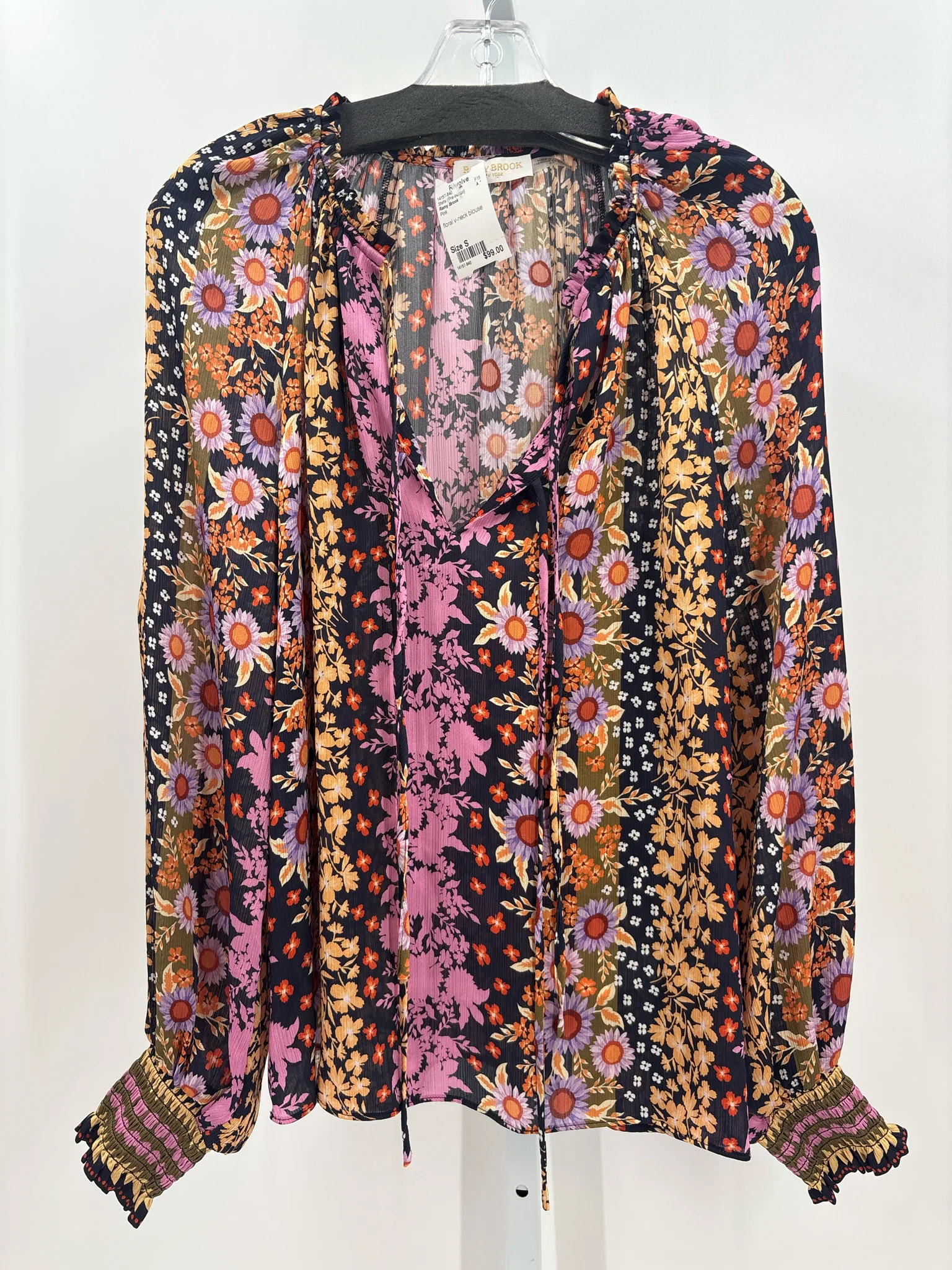Ramy Brook Size S Shirts (Pre-owned)