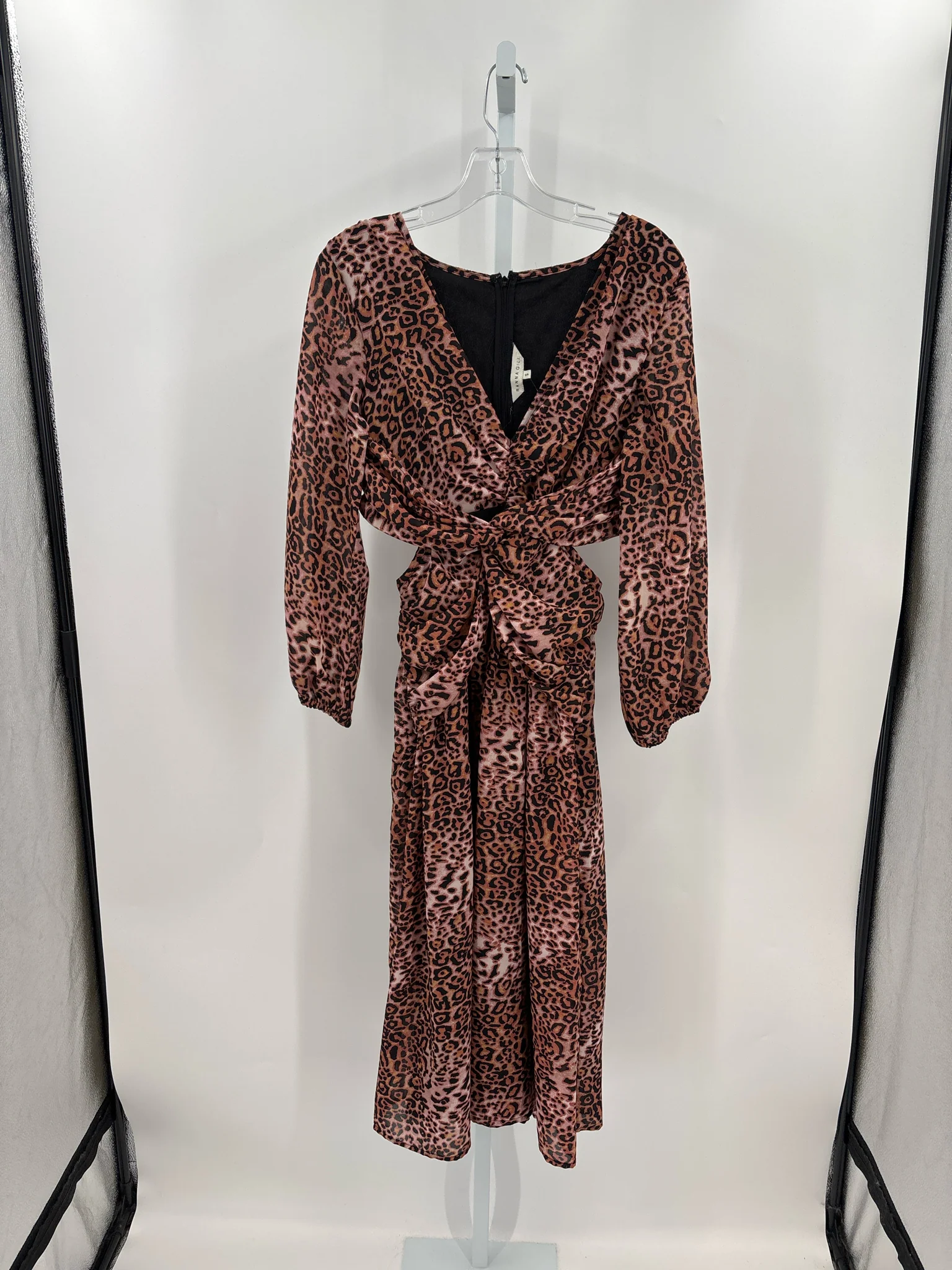 Ranna Gill Size S Dresses (Pre-owned)