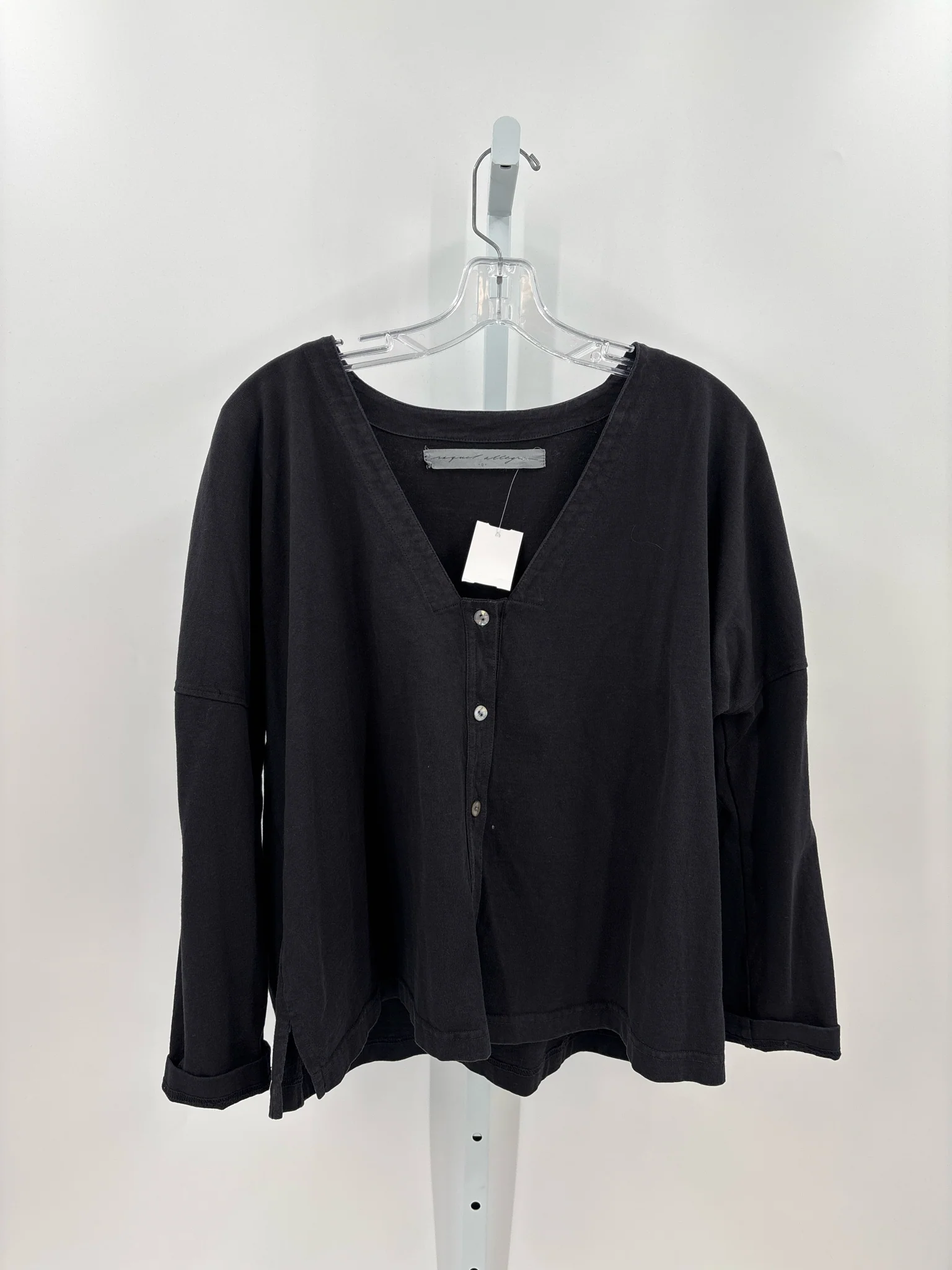 Raquel Allegra Size 0 Shirts (Pre-owned)