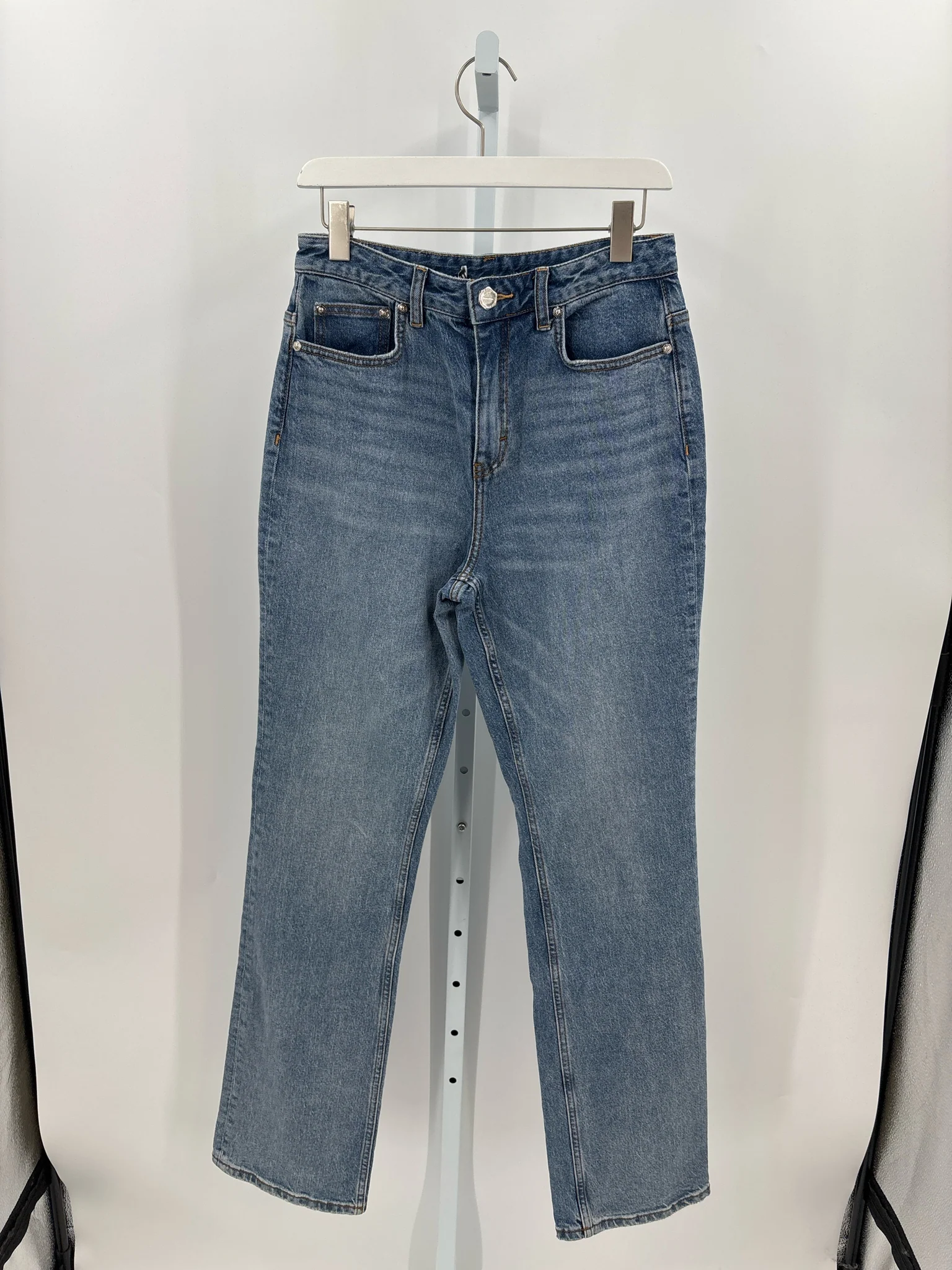 Rebecca Minkoff Jeans (Pre-owned)