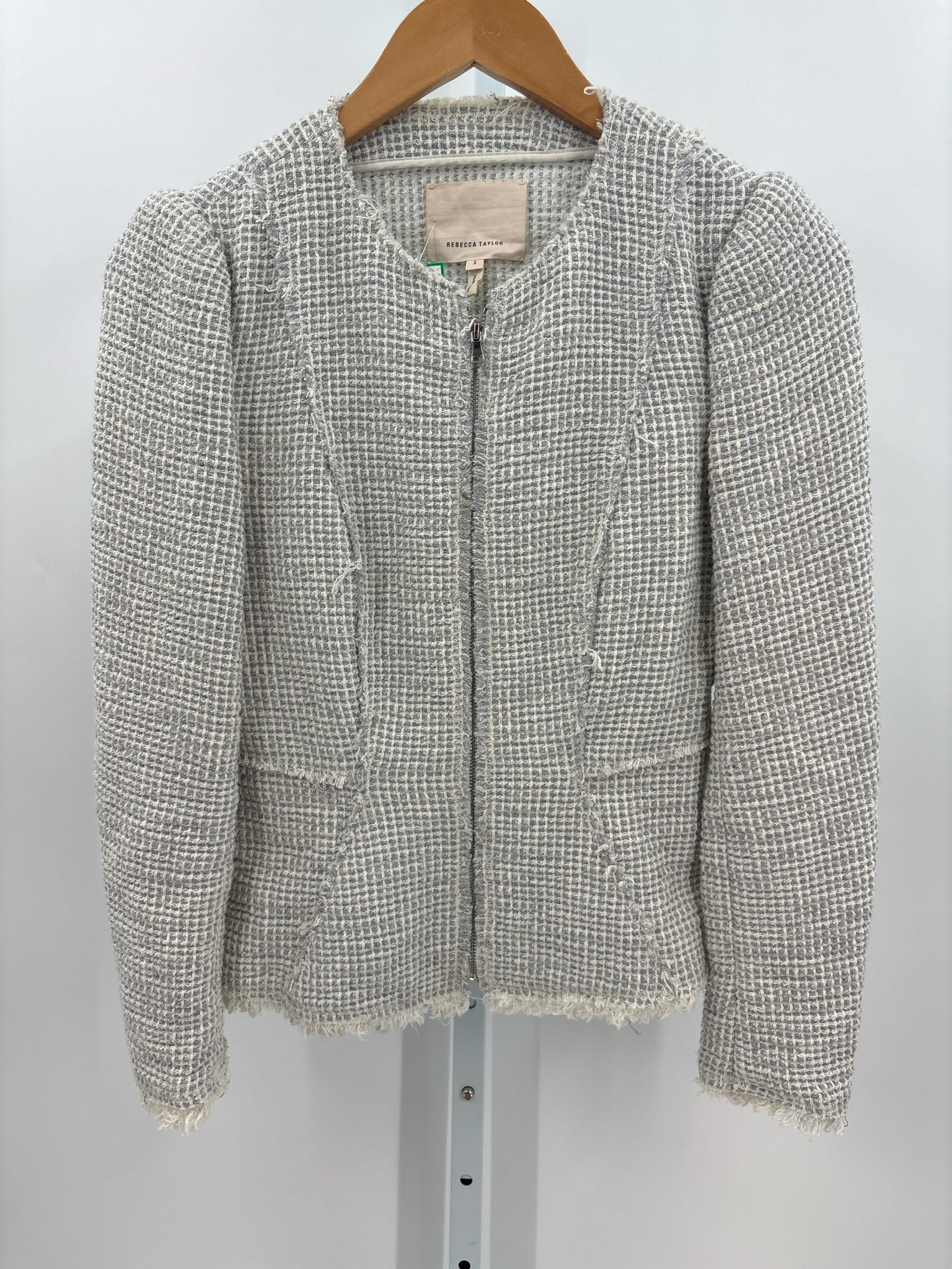Rebecca Taylor Jackets INDOOR (Pre-owned)
