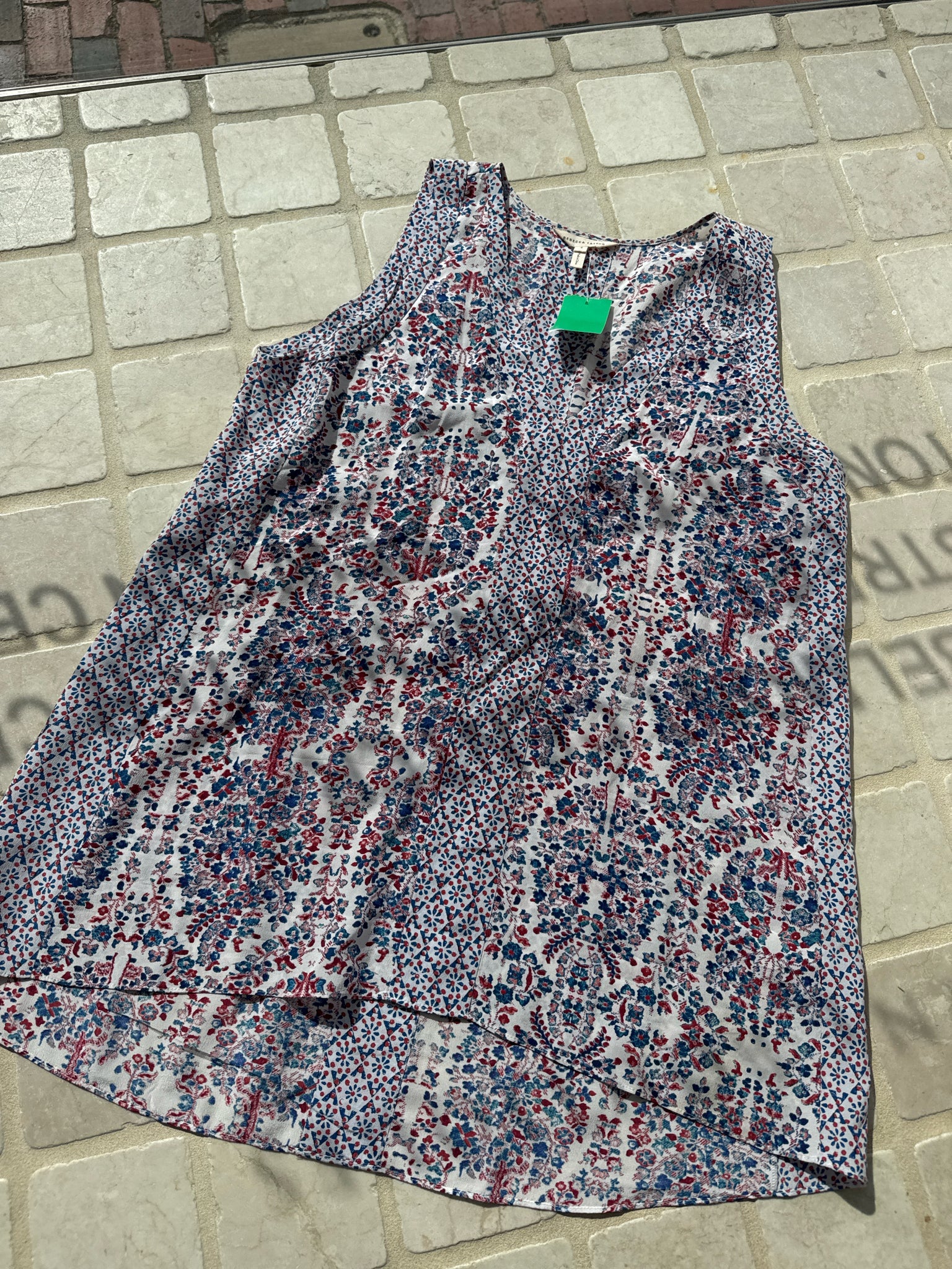 Rebecca Taylor Size 4 Shirts (Pre-owned)