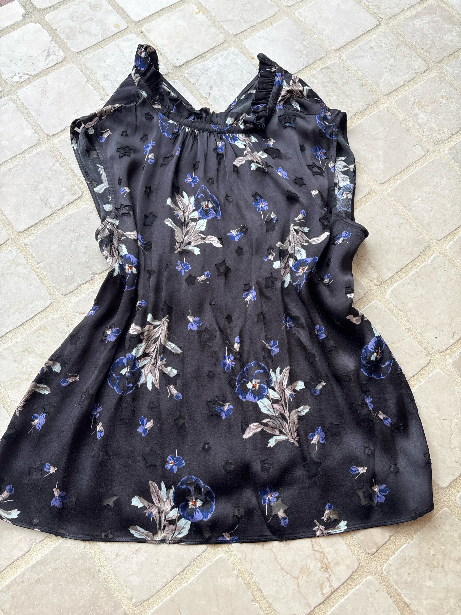 Rebecca Taylor Size 6 Shirts (Pre-owned)