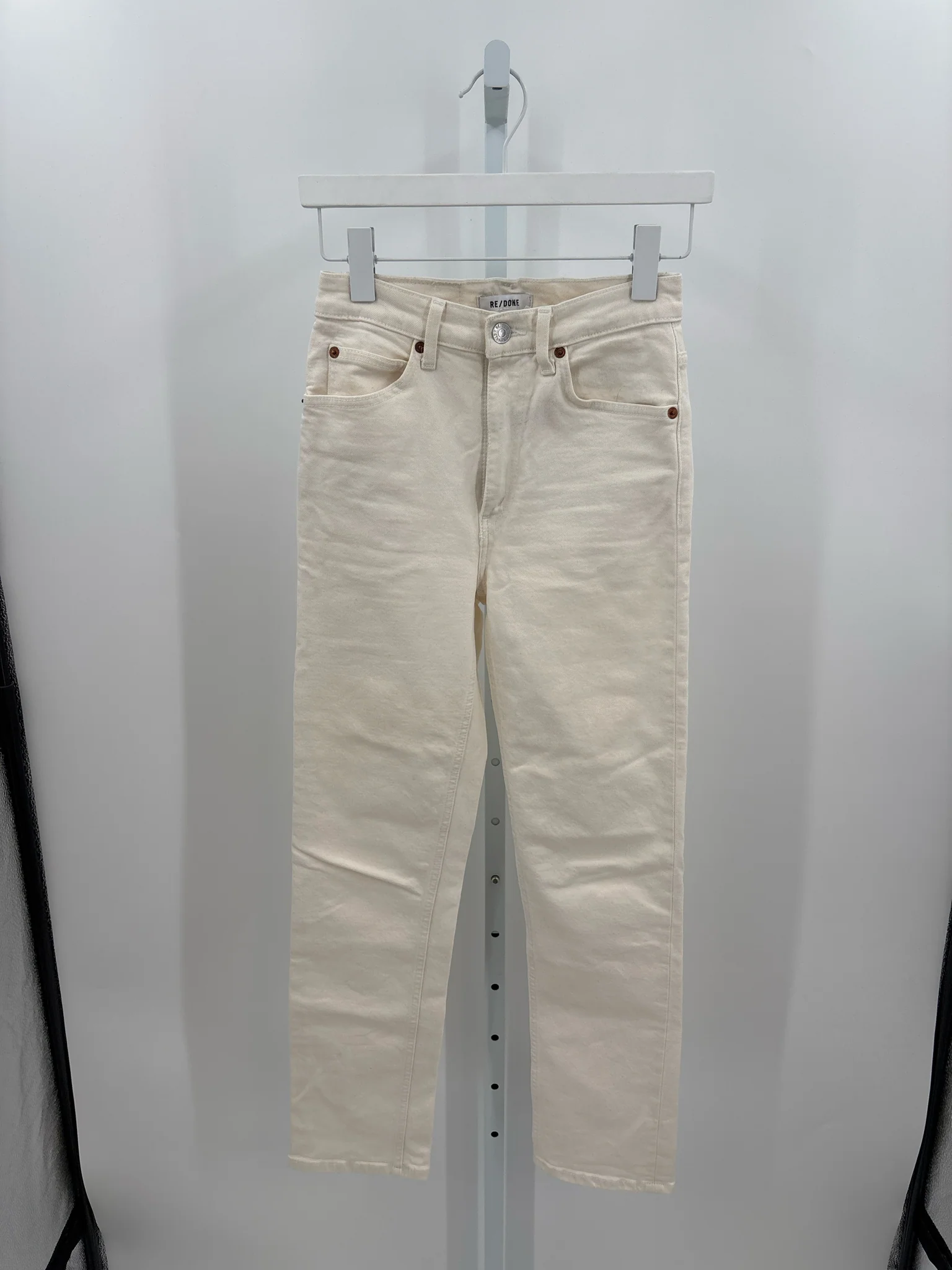 Redone Jeans (Pre-owned)