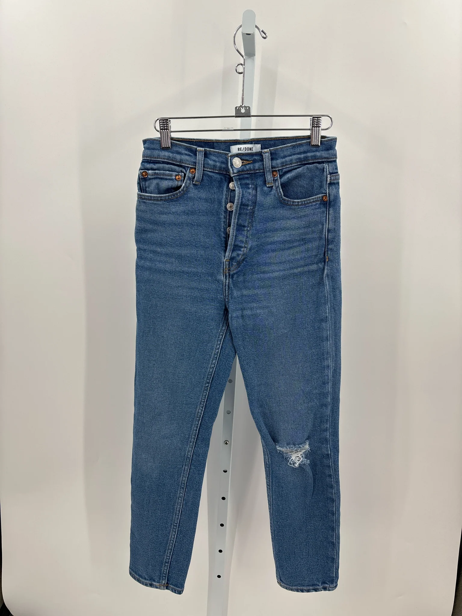 Redone Jeans (Pre-owned)