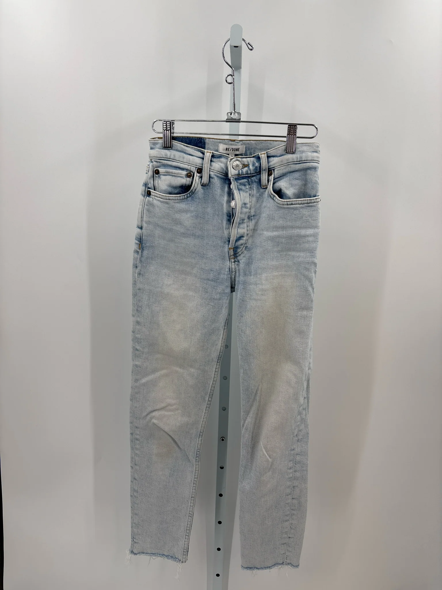 Redone Jeans (Pre-owned)