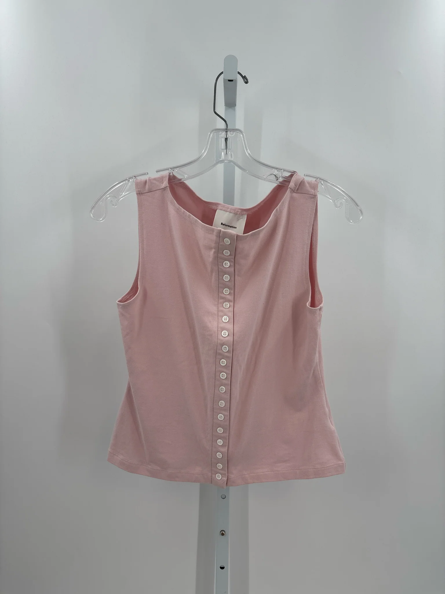 Reformation Size M Shirts (Pre-owned)