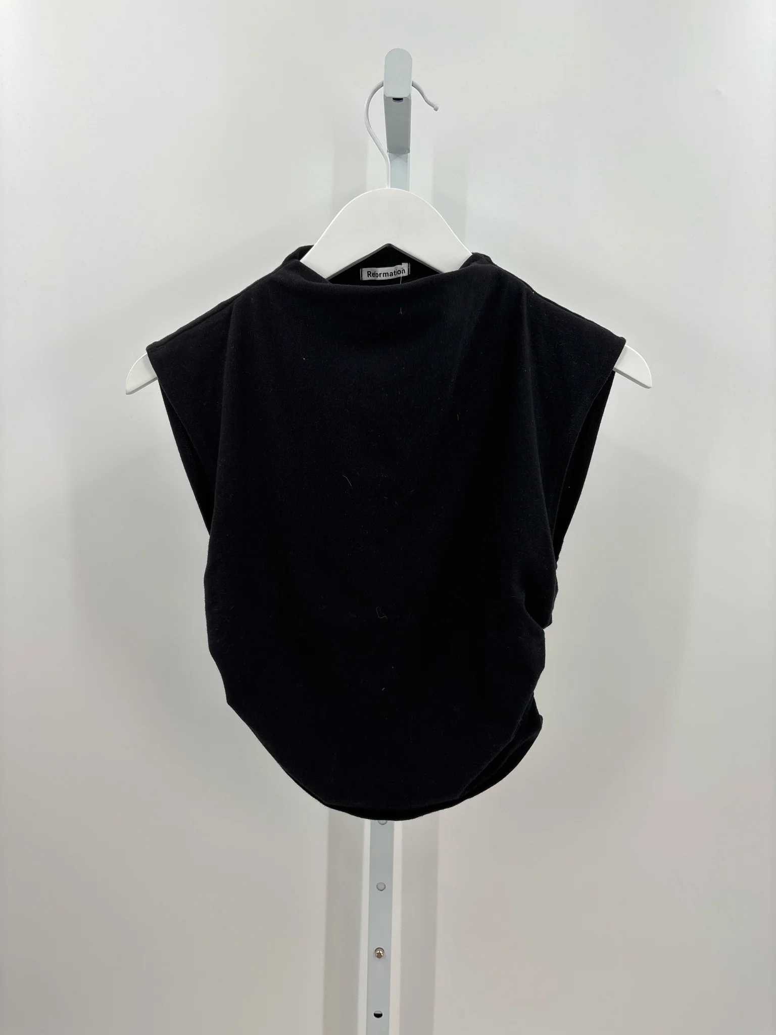 Reformation Size S Shirts (Pre-owned)