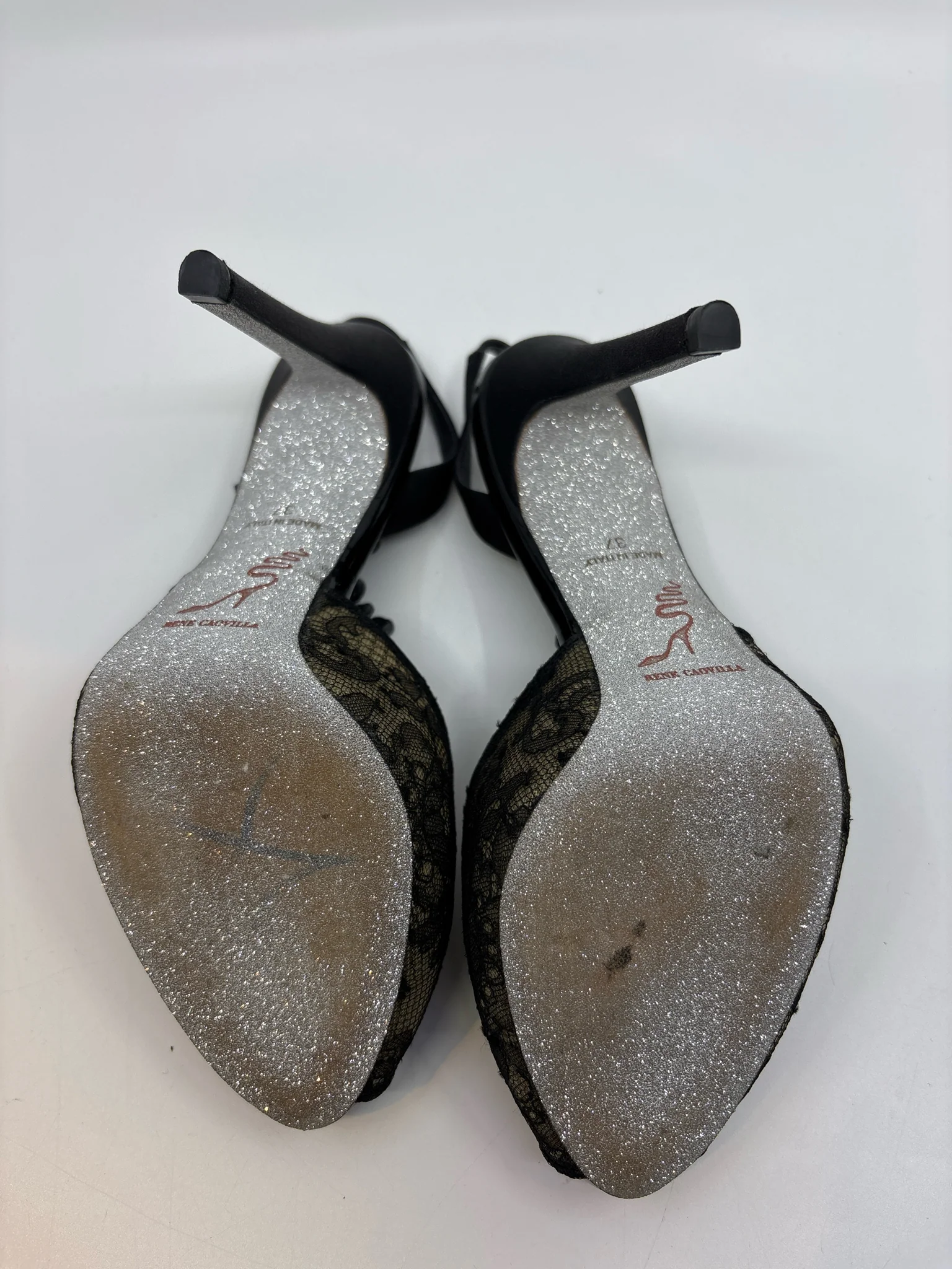 Rene Caovilla Size 37 Shoes (Pre-owned) - Image 2