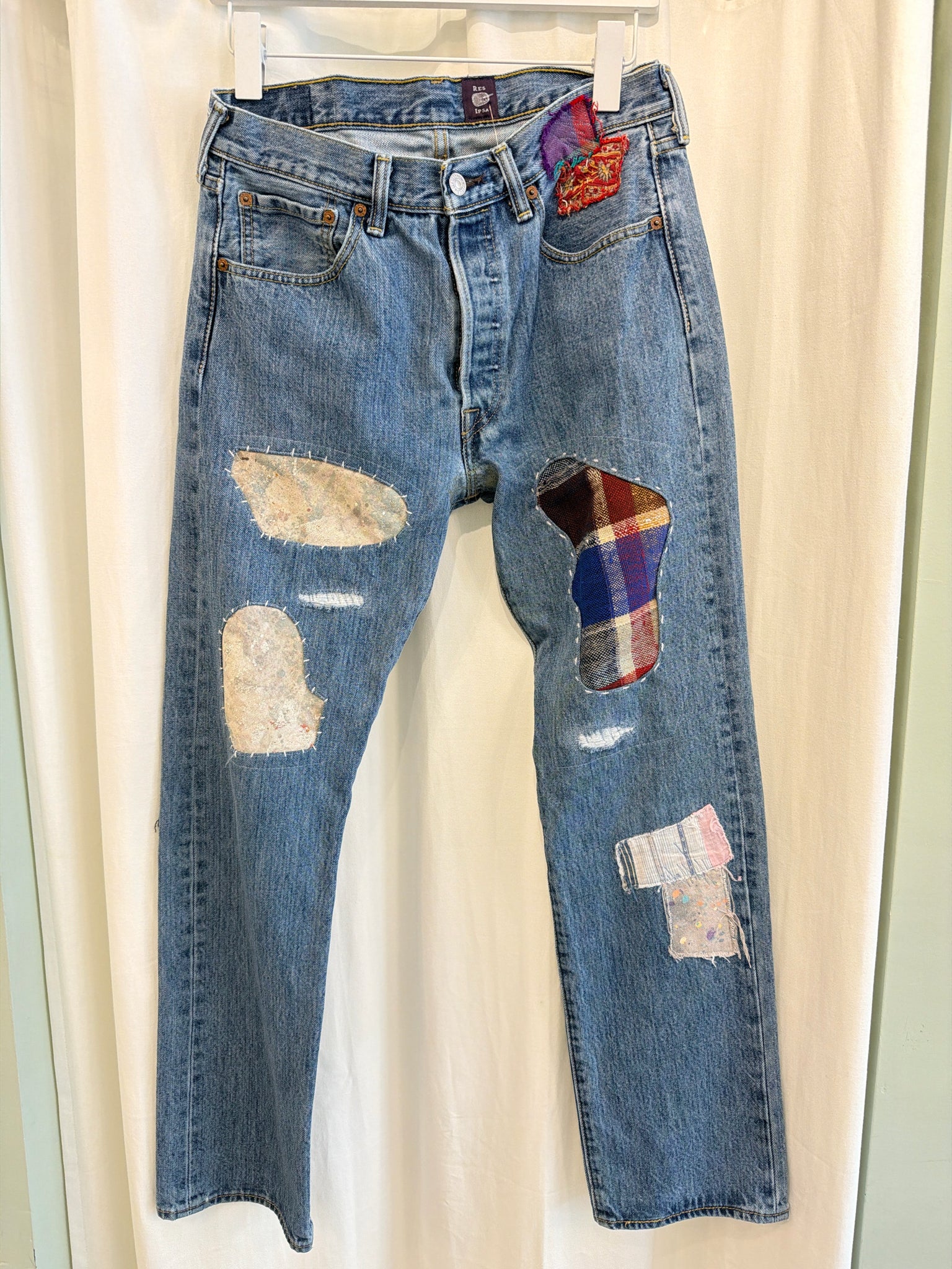 Res Ipsa Jeans (Pre-owned)