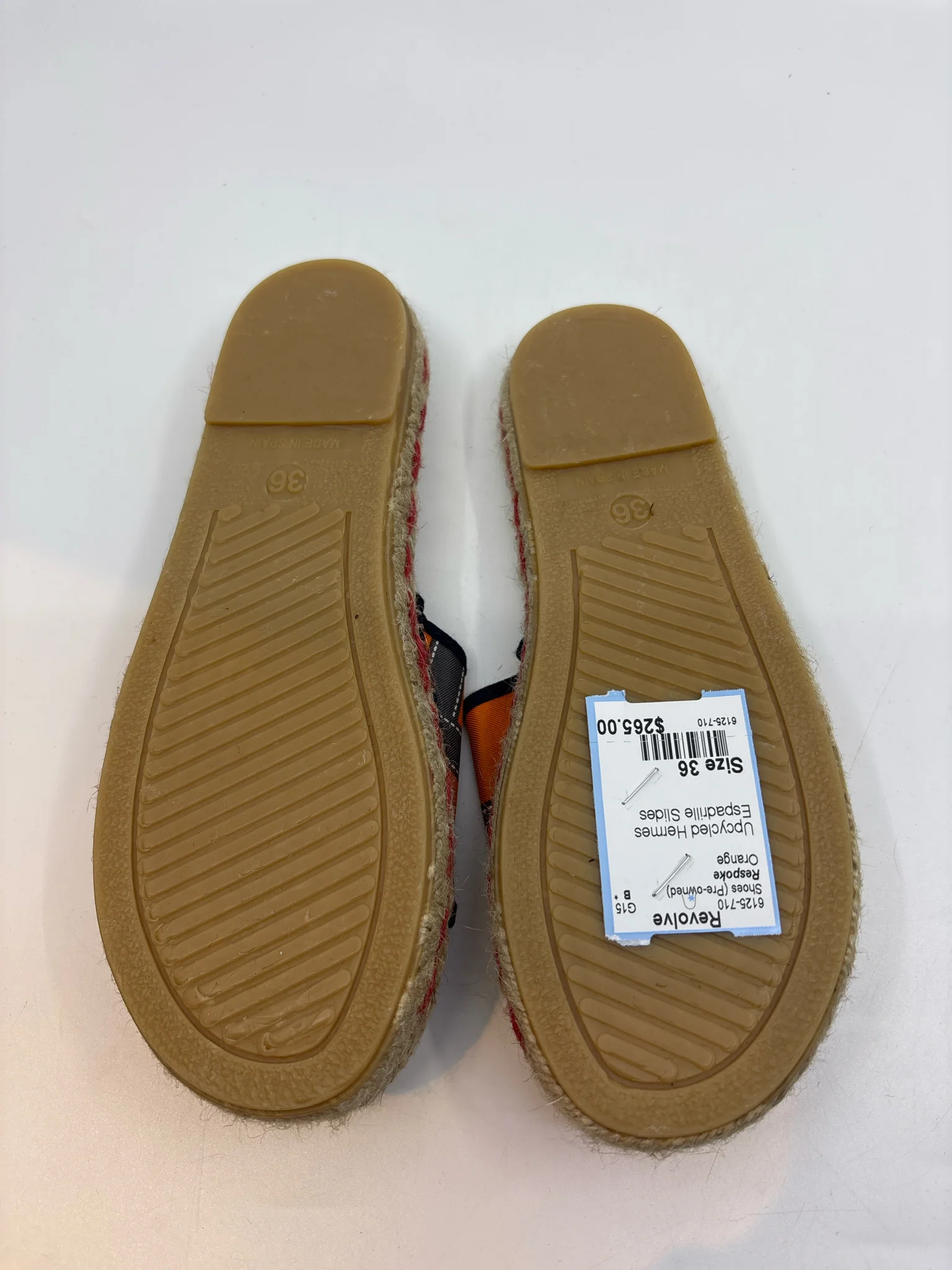 Respoke Size 36 Shoes (Pre-owned) - Image 3