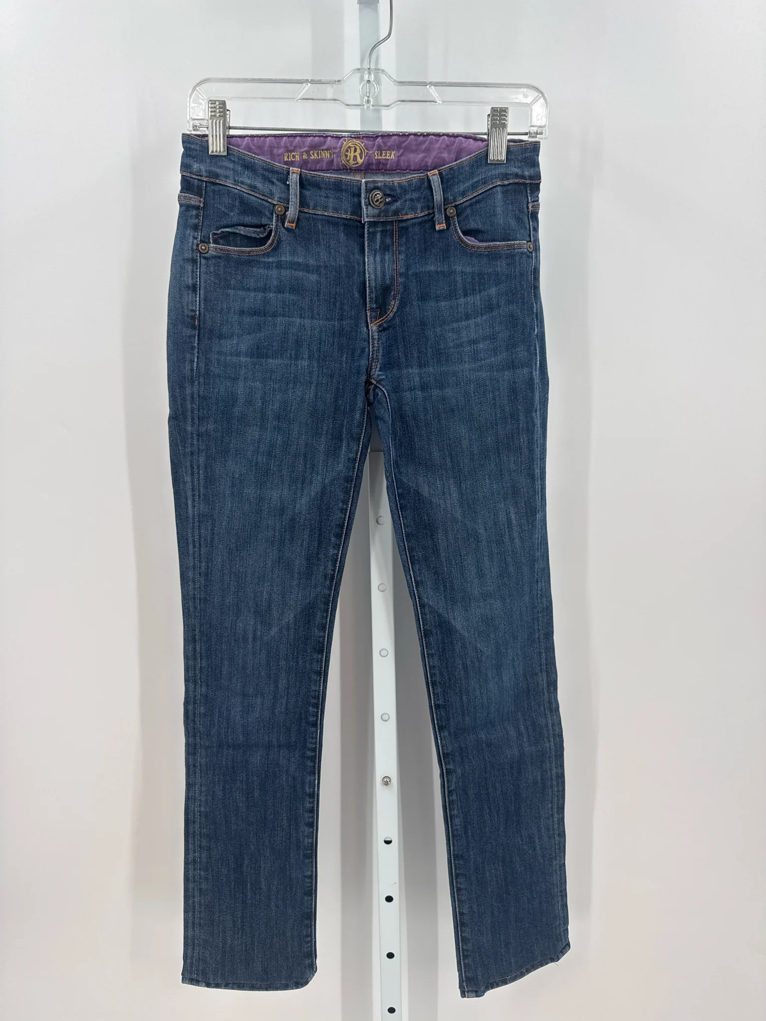 Rich & Skinny Jeans (Pre-owned)