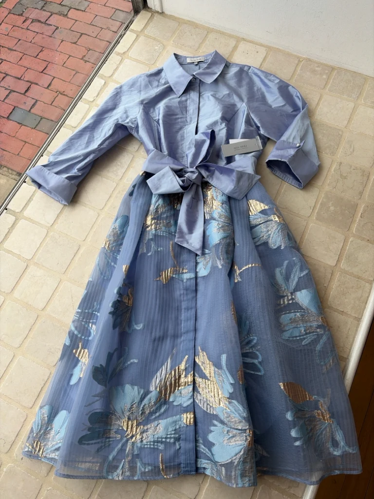 Rickie Freeman Teri Jon Size 14 Dresses (Pre-owned)