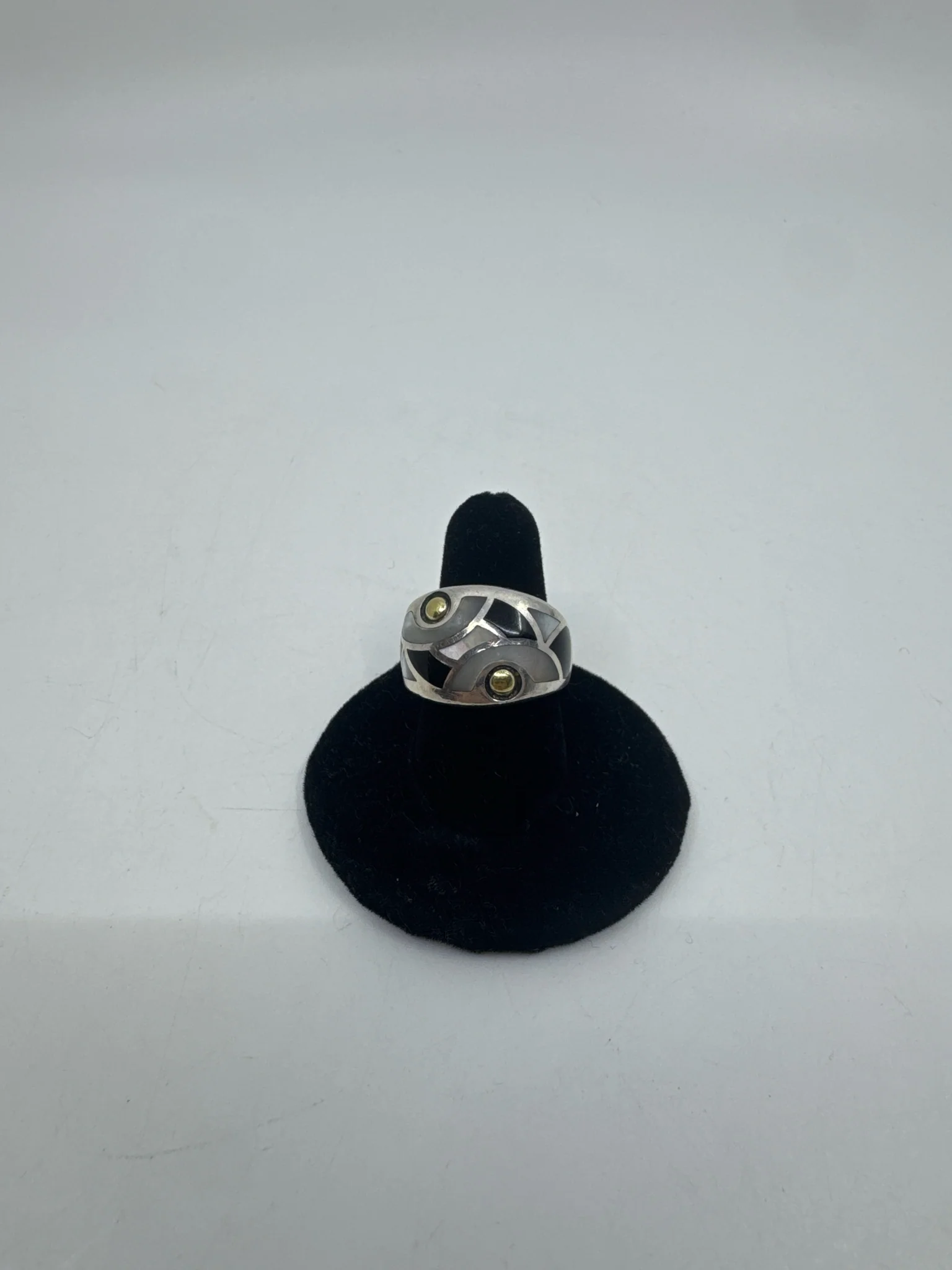 Rings (Pre-owned)