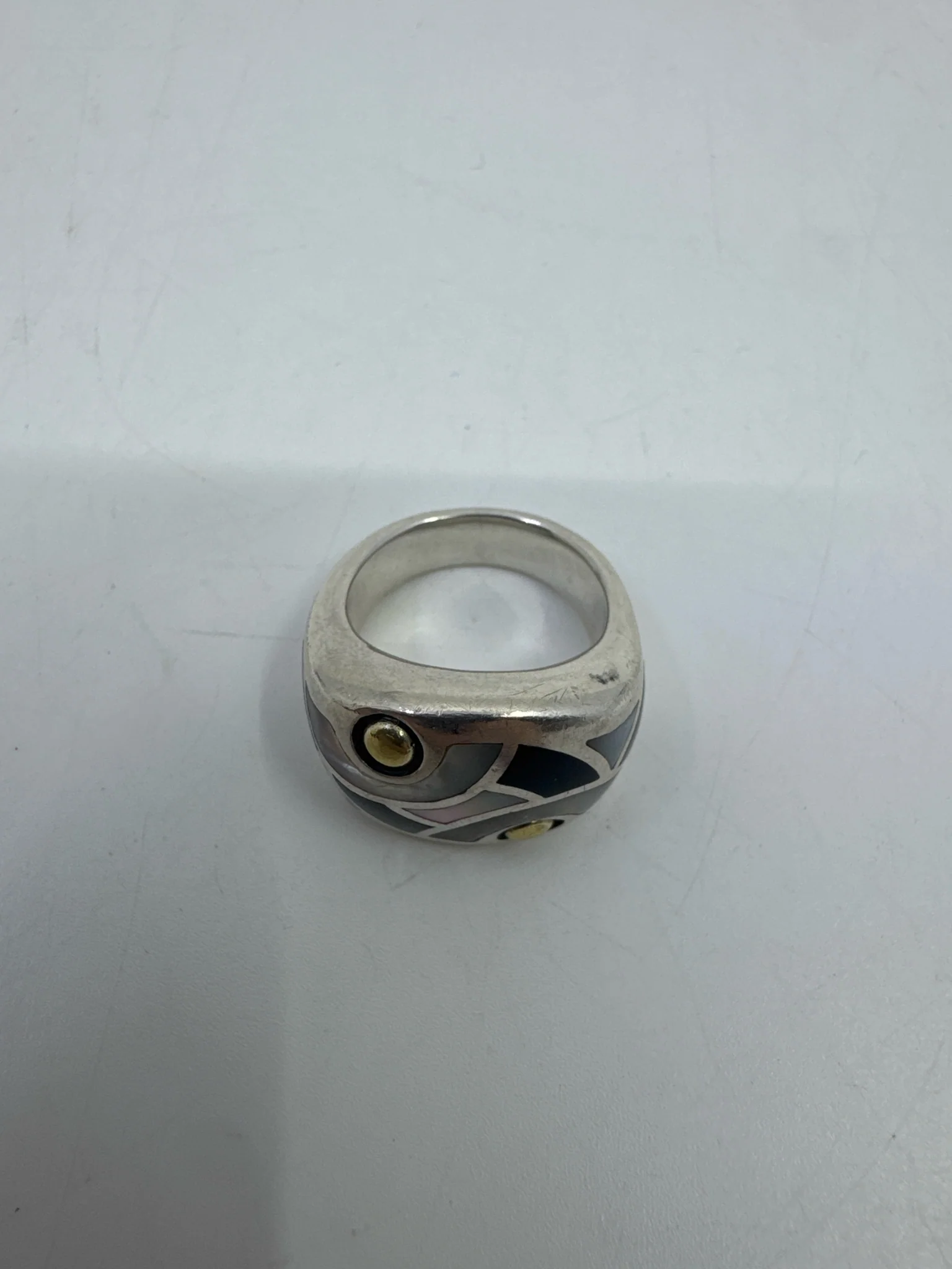 Rings (Pre-owned) - Image 2