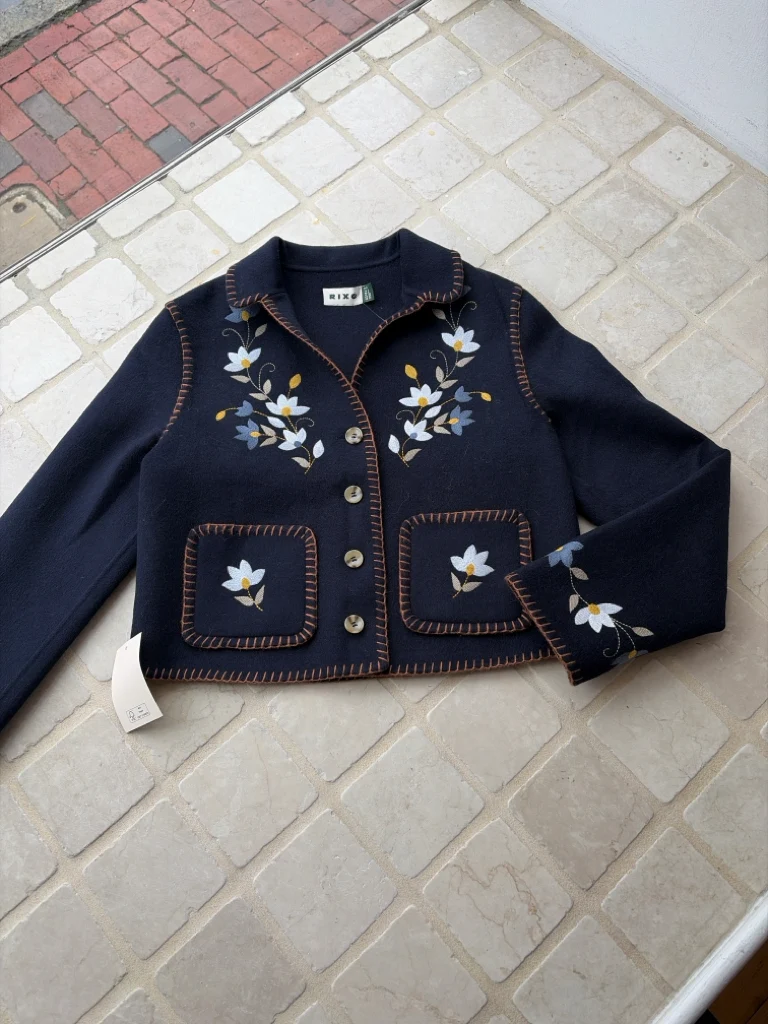 RIXO Jackets INDOOR (Pre-owned)