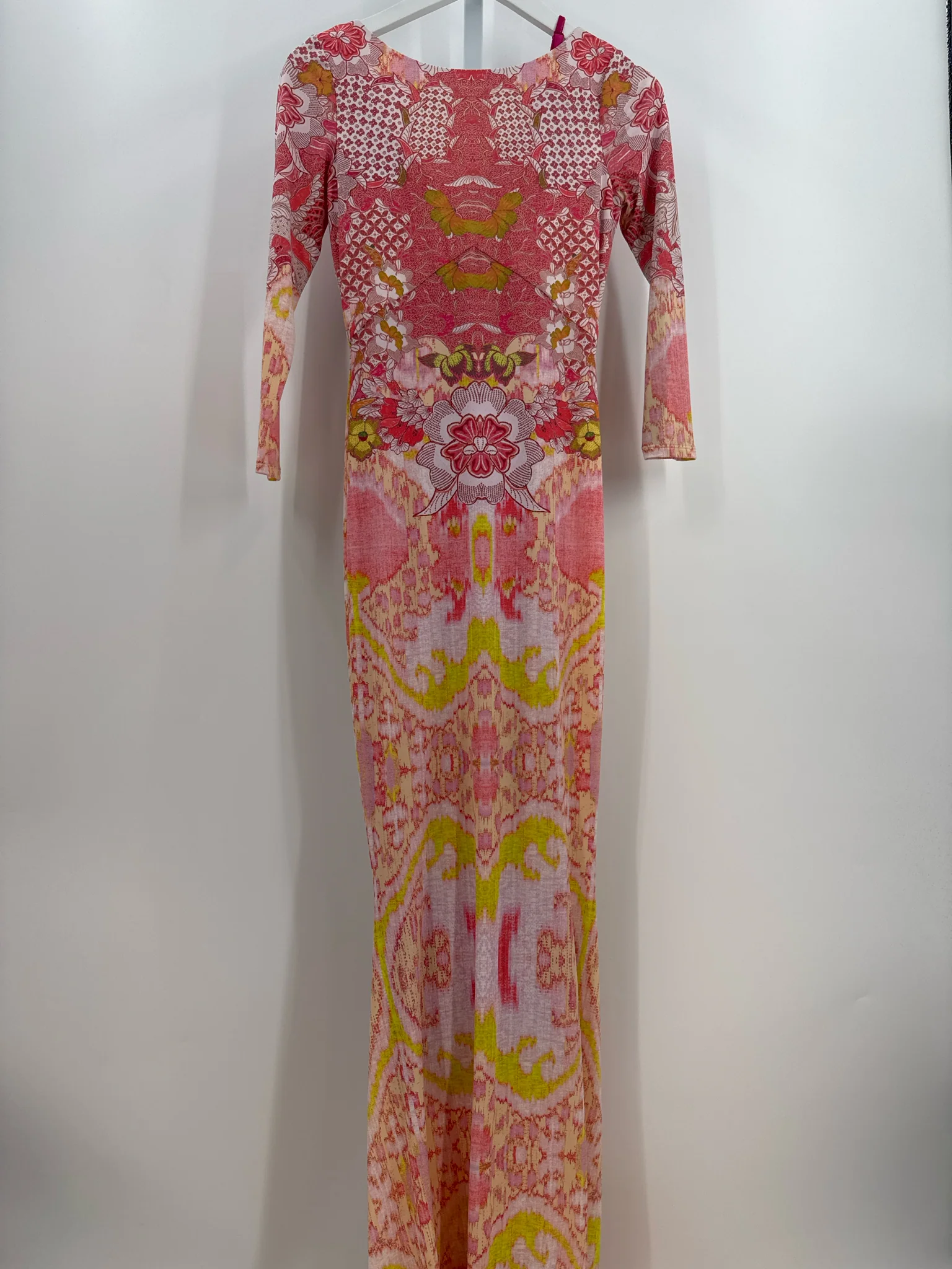Roberto Cavalli Size S Dresses (Pre-owned)