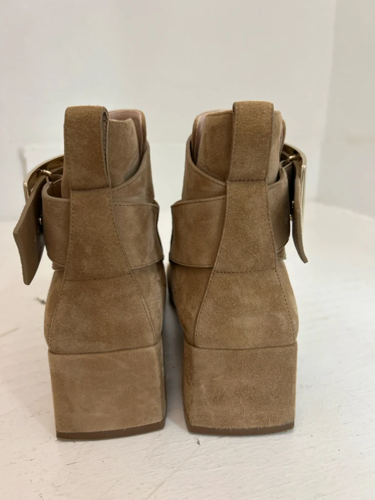 Roger Vivier Size 38 Boots (Pre-owned) - Image 3