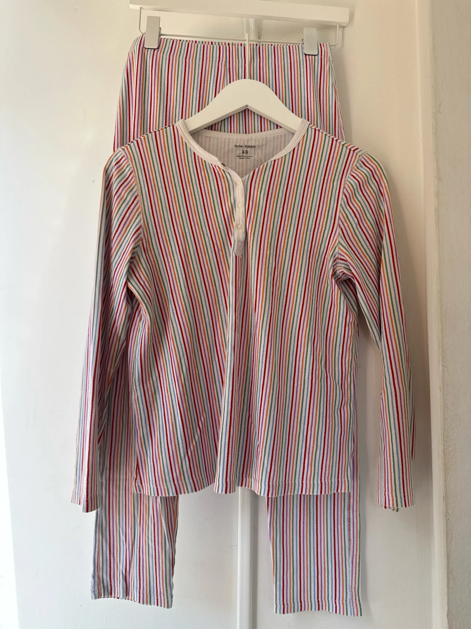Roller Rabbit XS Activewear (Pre-owned)