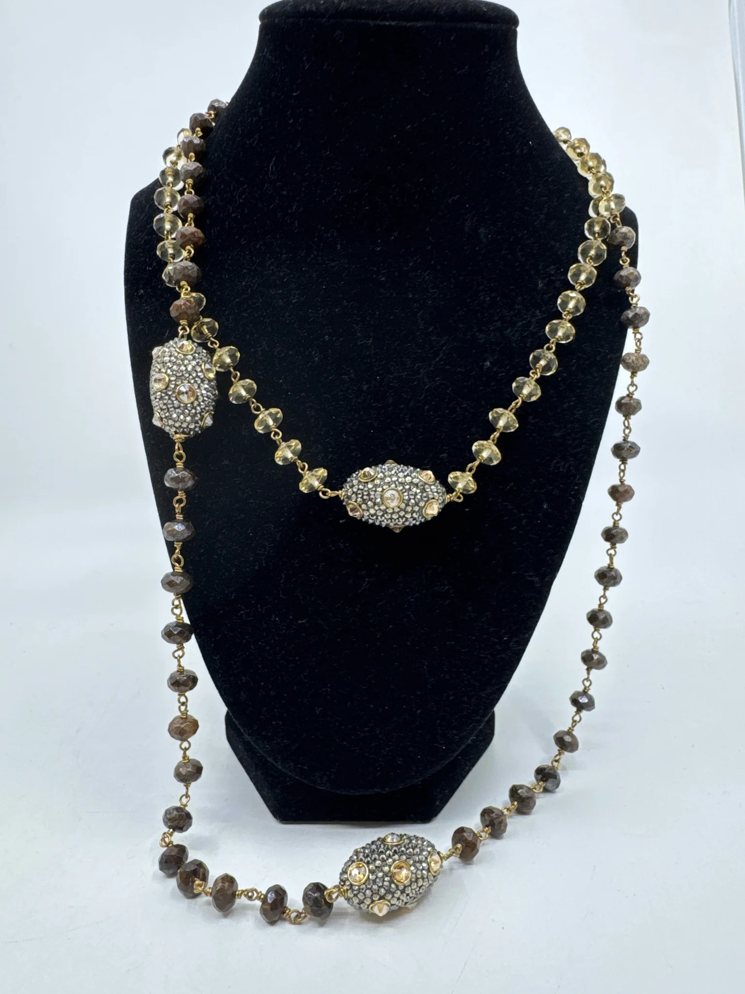 Roni Blanshay Necklaces (Pre-owned)