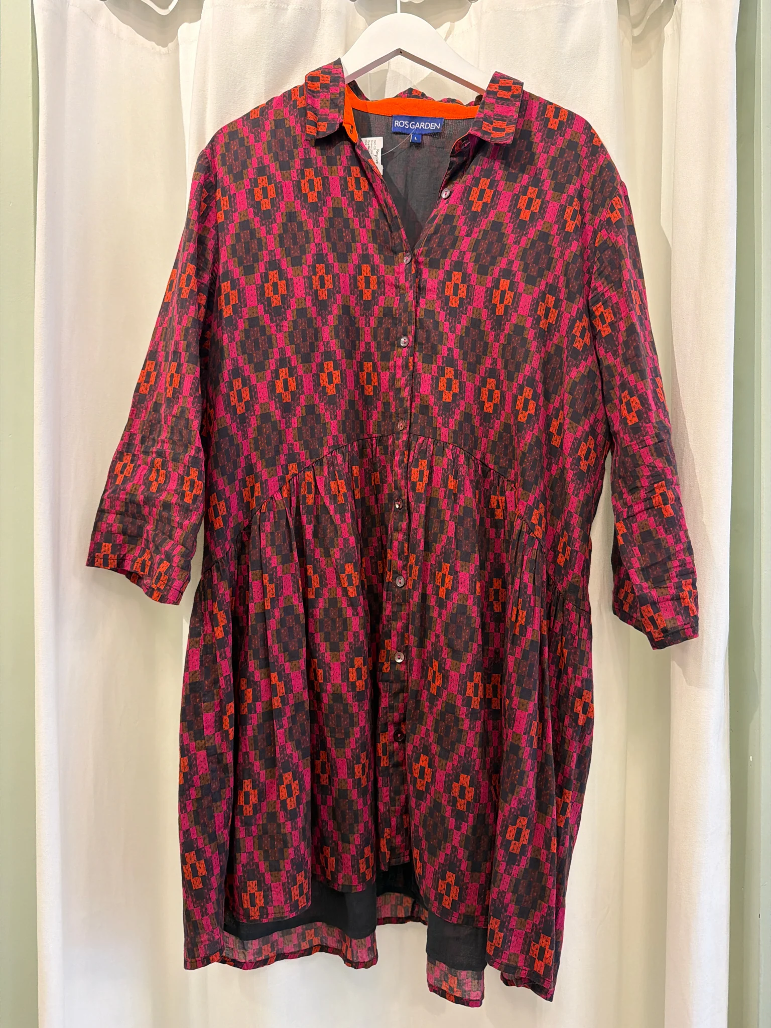 Ro's Garden Size L Dresses (Pre-owned)