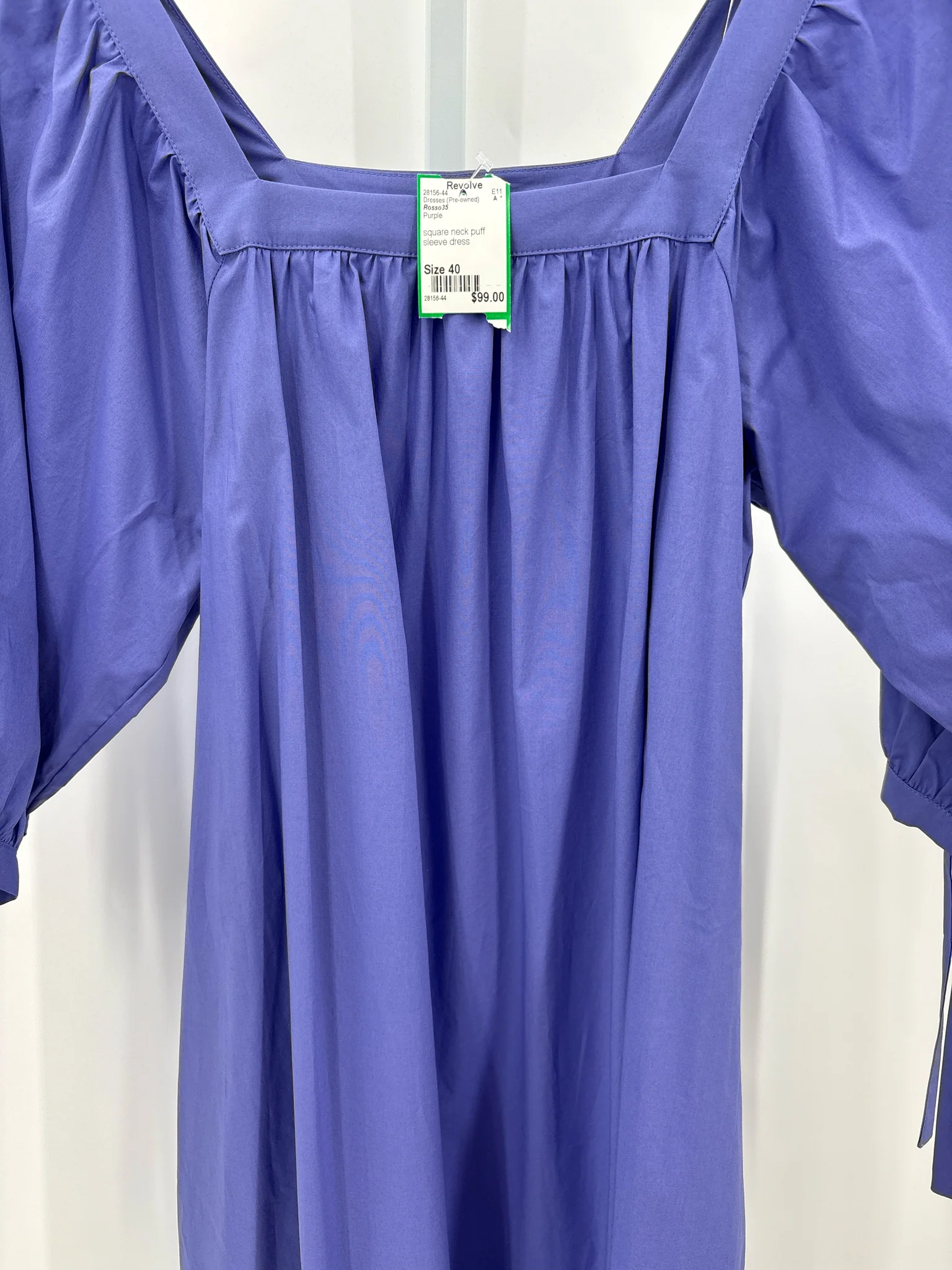Rosso35 Size 40 Dresses (Pre-owned) - Image 2