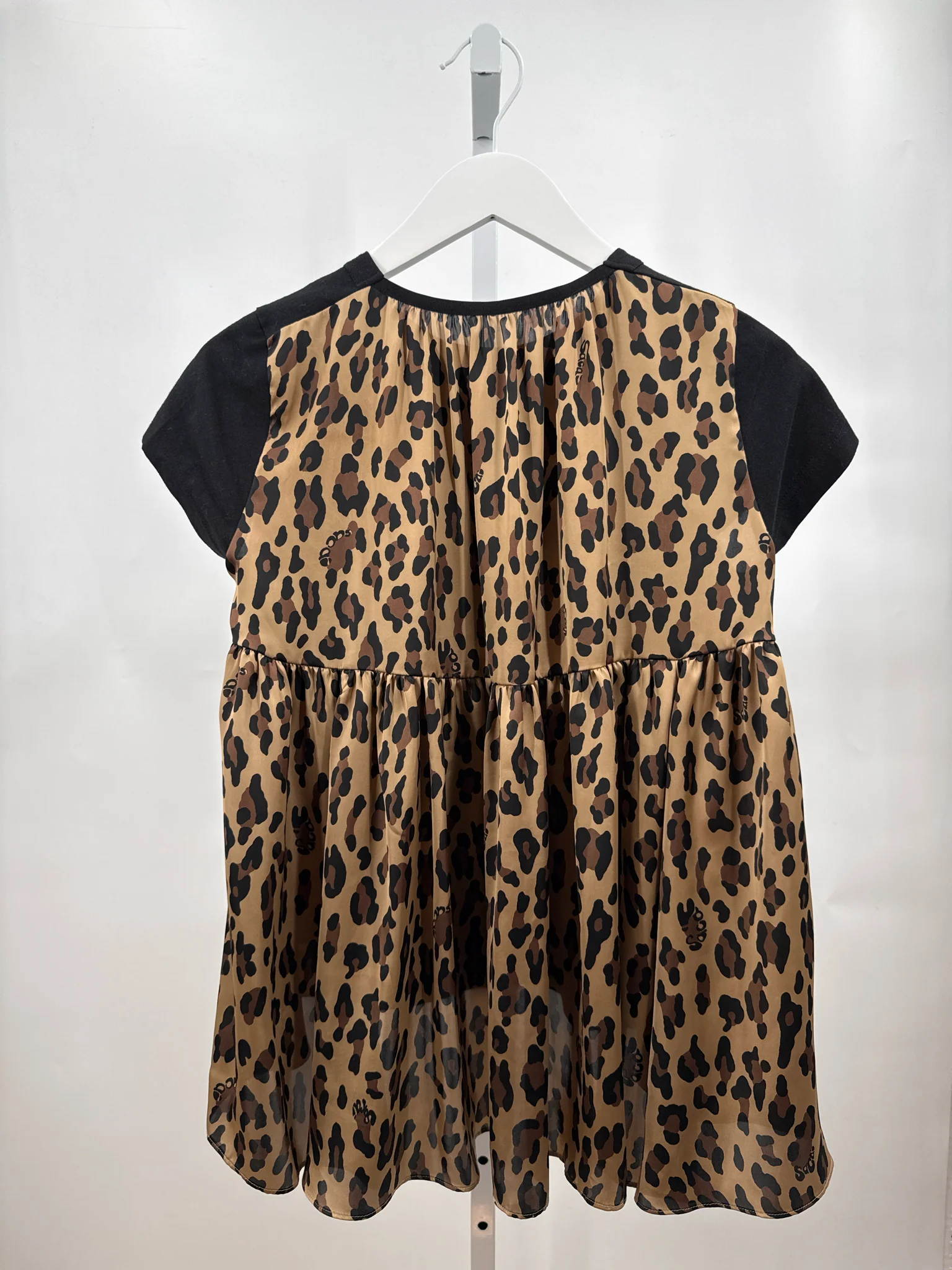 Sacai Size 1 Shirts (Pre-owned) - Image 2