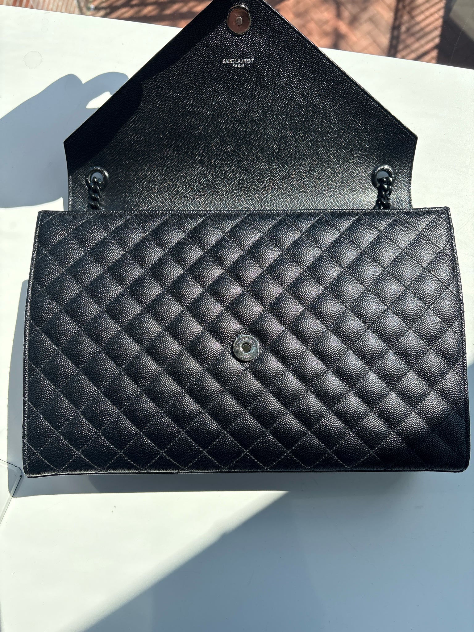 Saint Laurent Handbags (Pre-owned) - Image 3