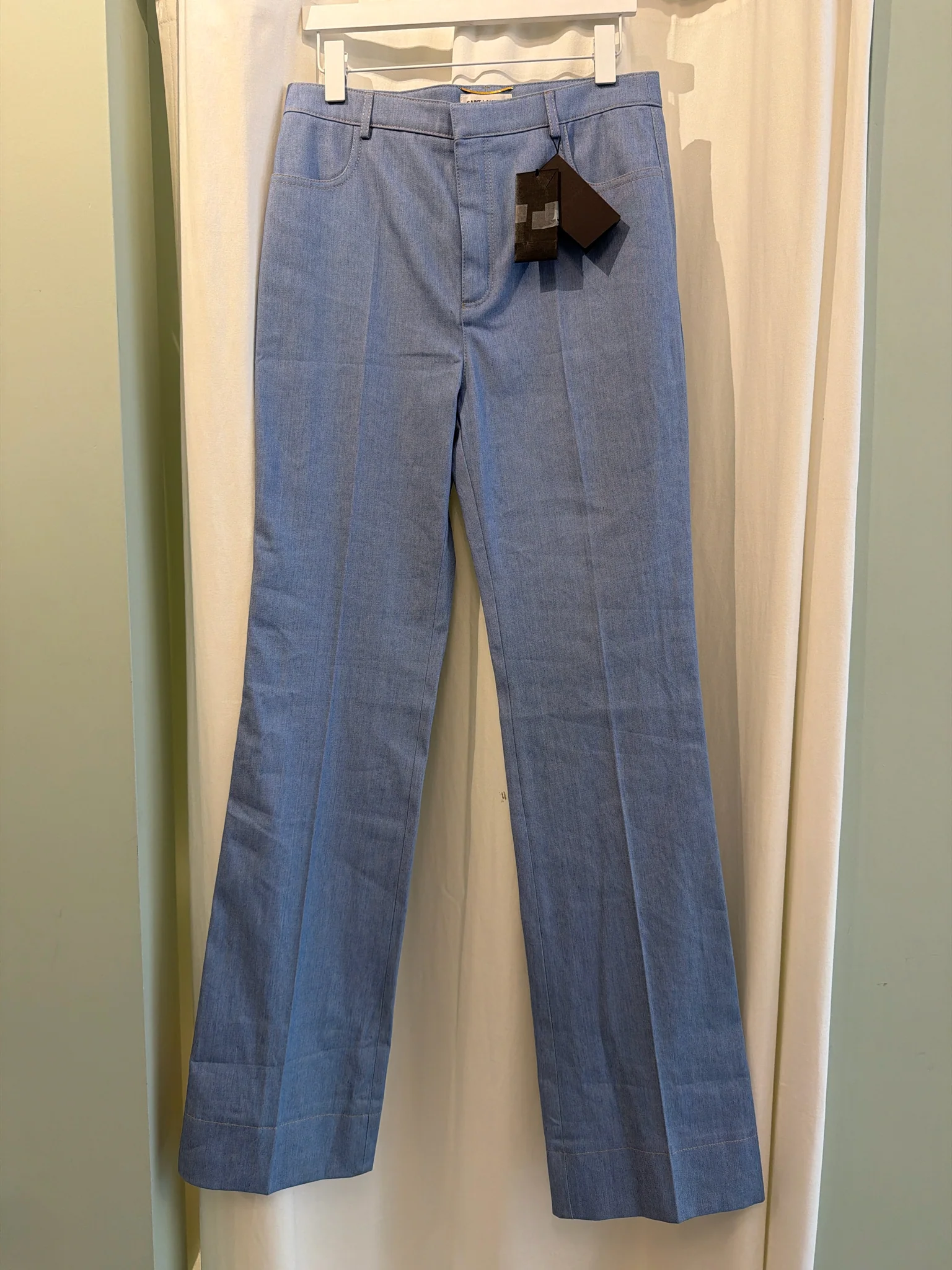 Saint Laurent Pants