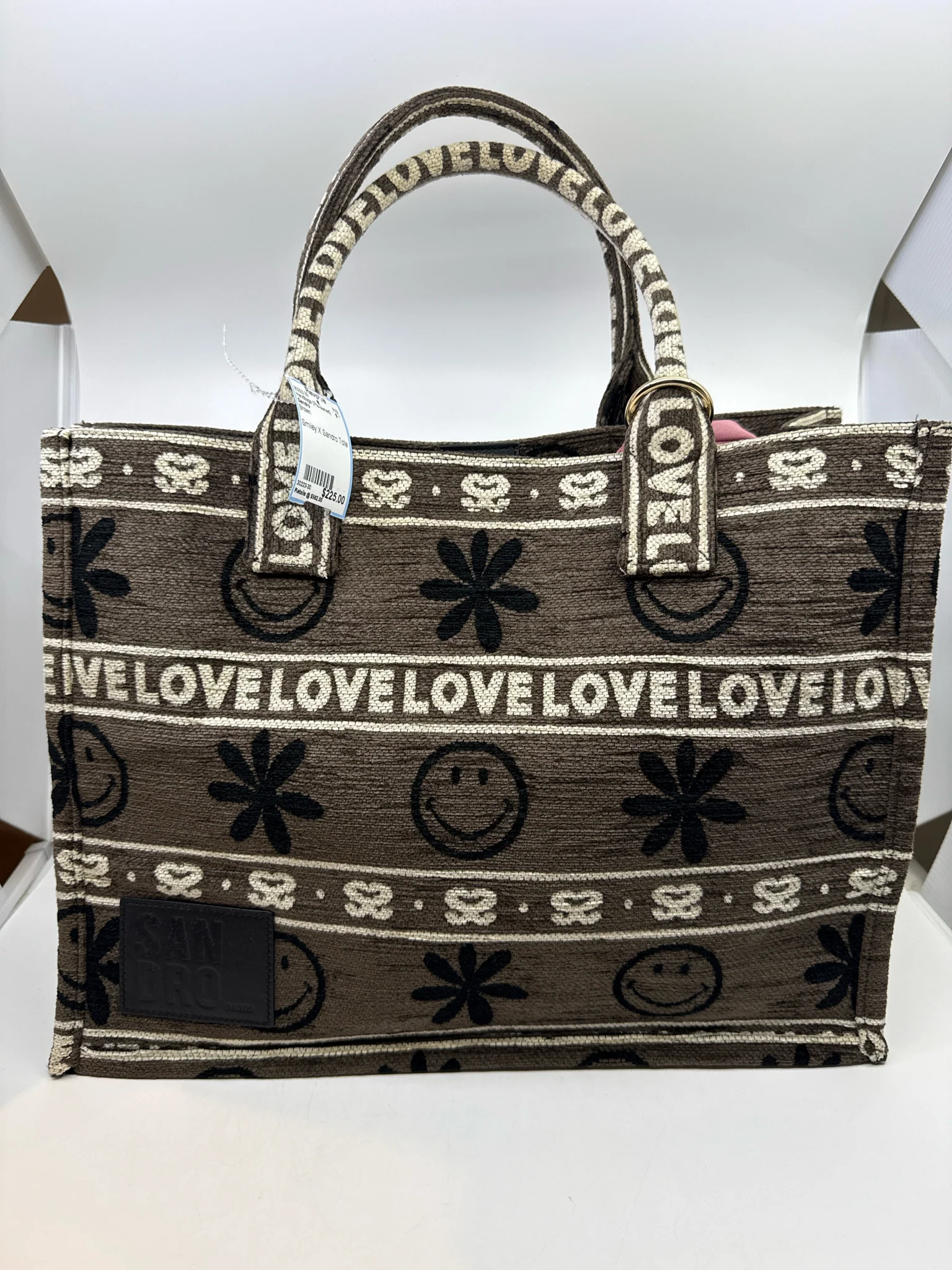 Sandro Handbags (Pre-owned)