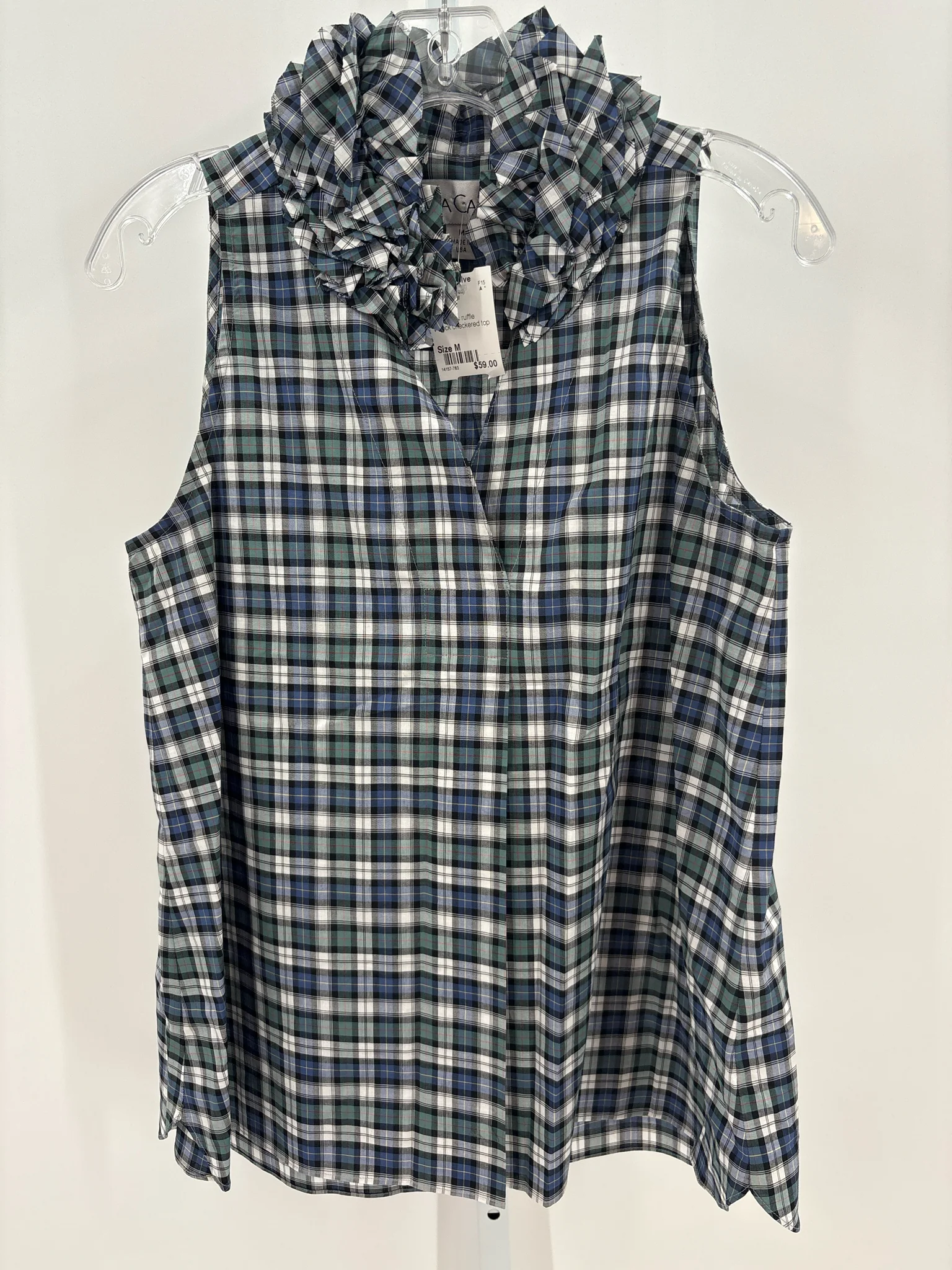 Sara Campbell Size M Shirts (Pre-owned)