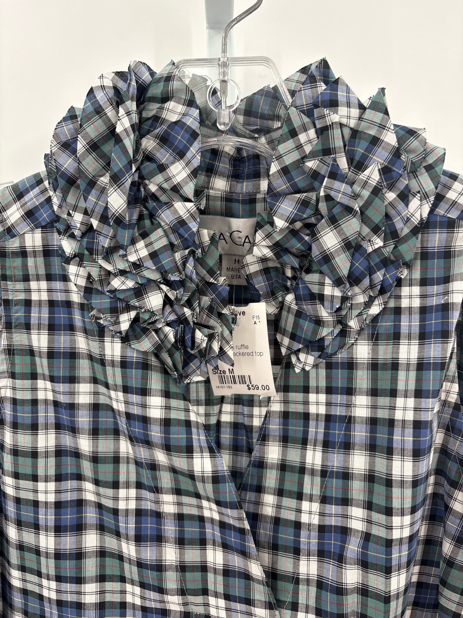 Sara Campbell Size M Shirts (Pre-owned) - Image 2