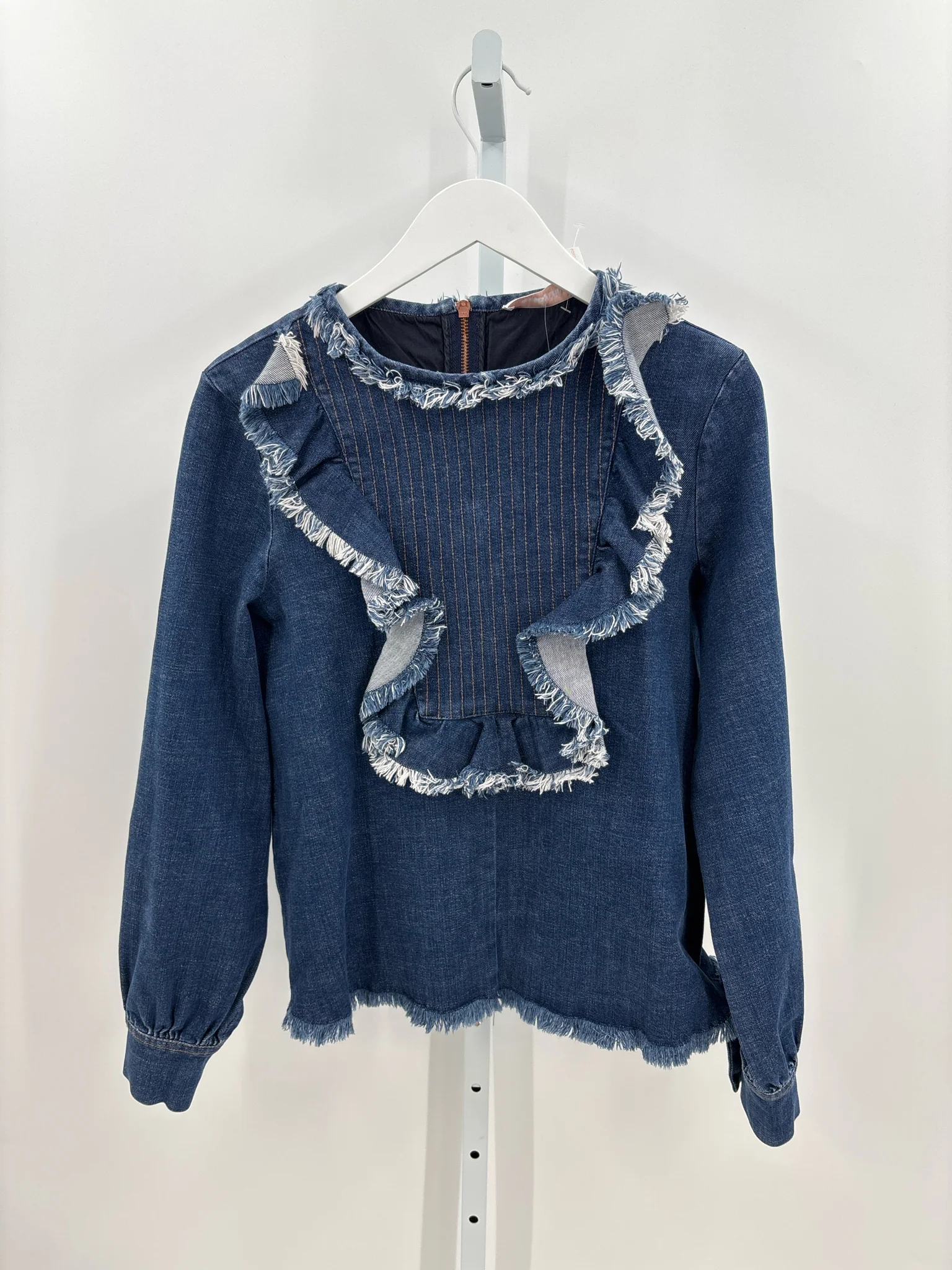 See By Chloe Size 40 Shirts (Pre-owned)
