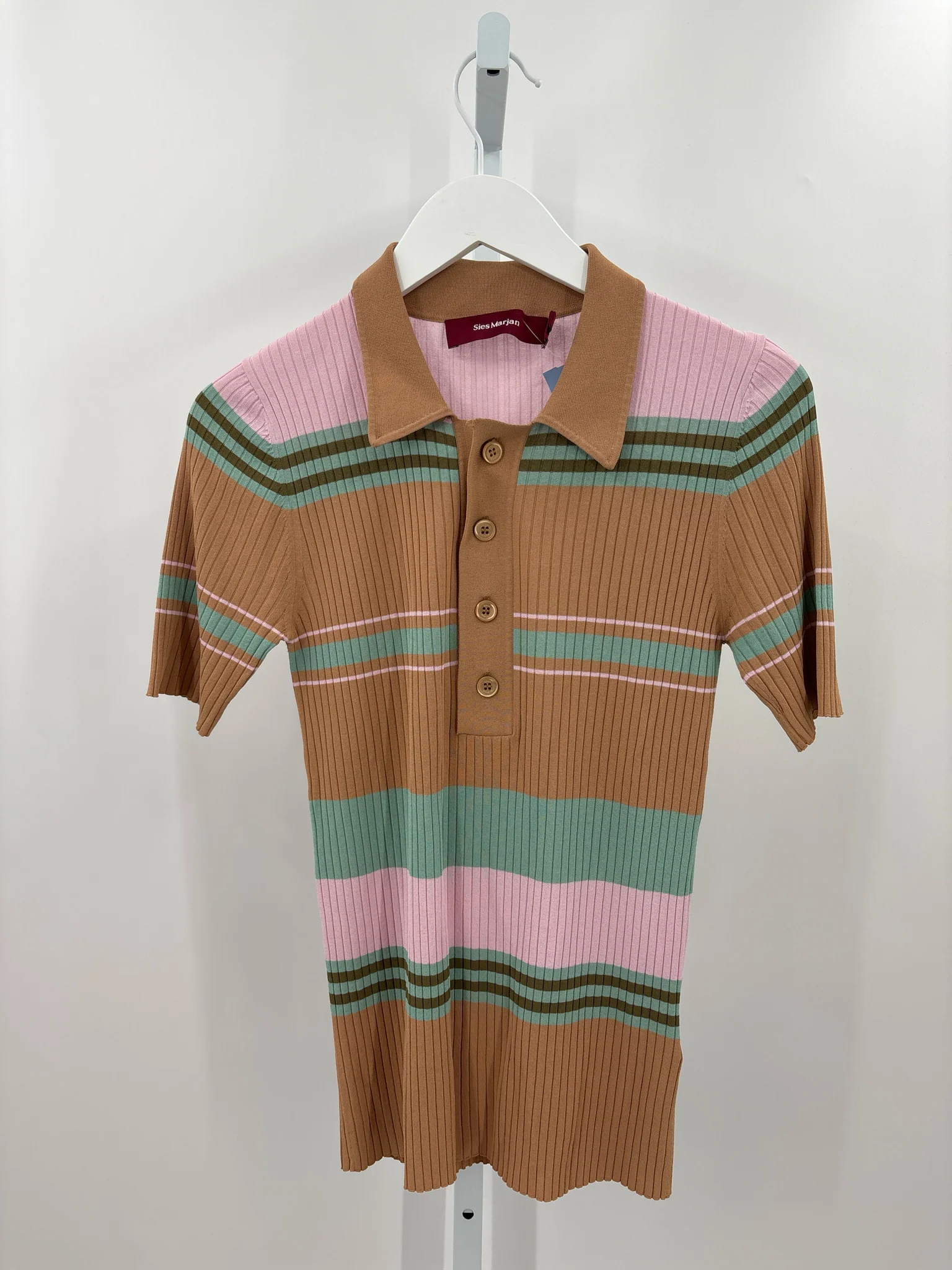 Seis Marjan Size M Shirts (Pre-owned)