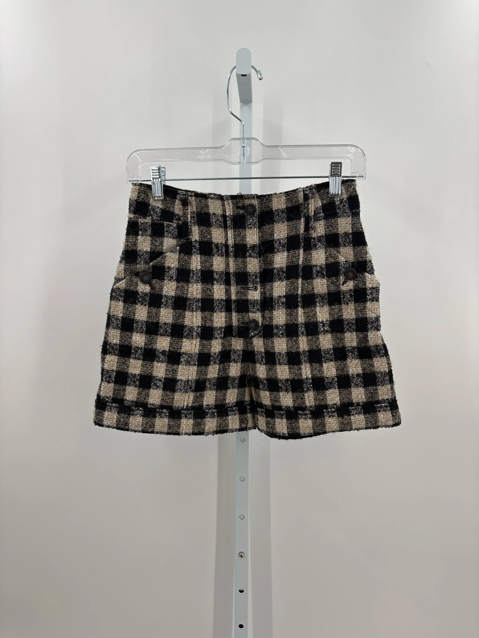 Sezane Size 36 Shorts (Pre-owned)