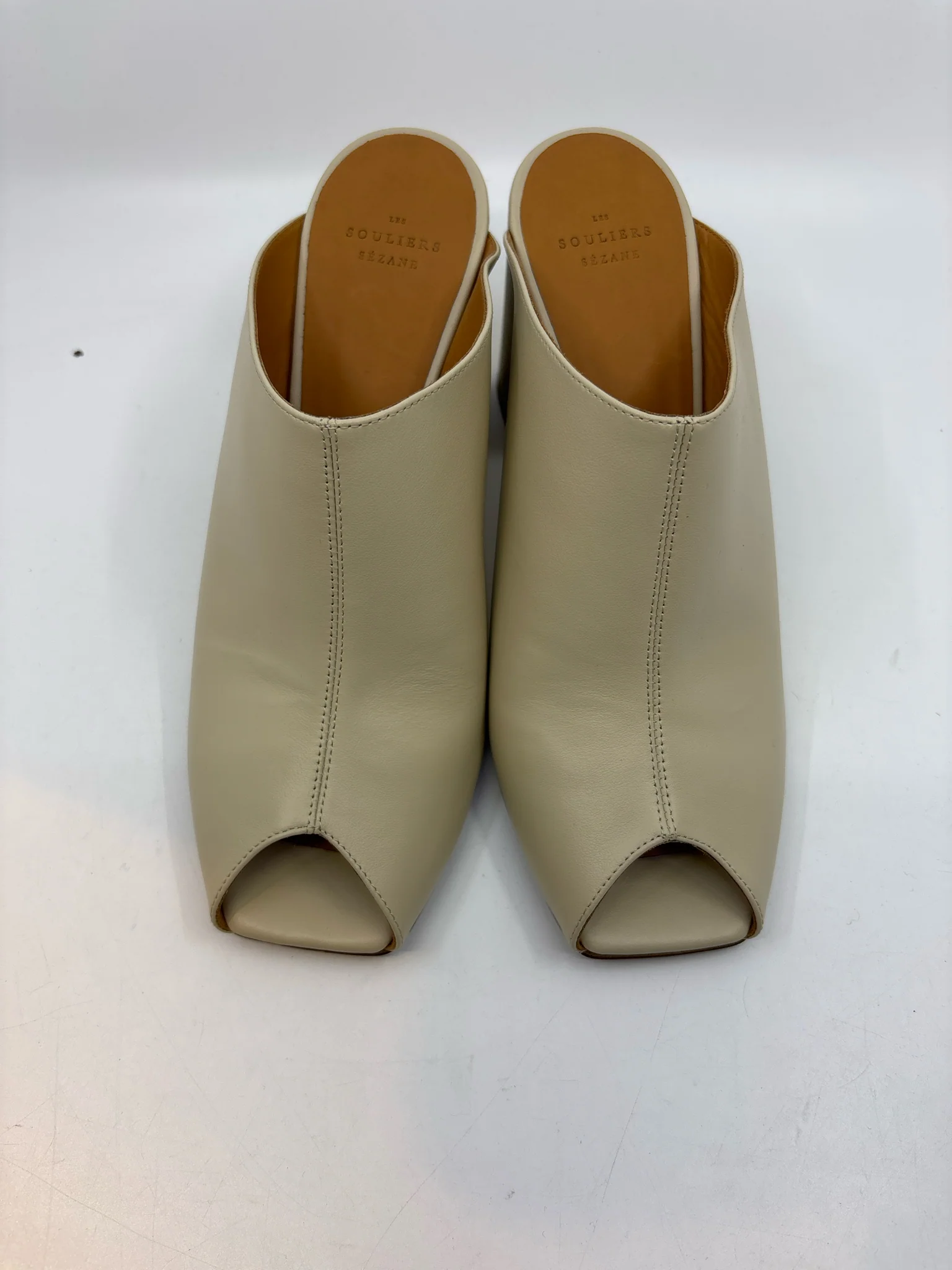 Sezane Size 40 Shoes (Pre-owned)