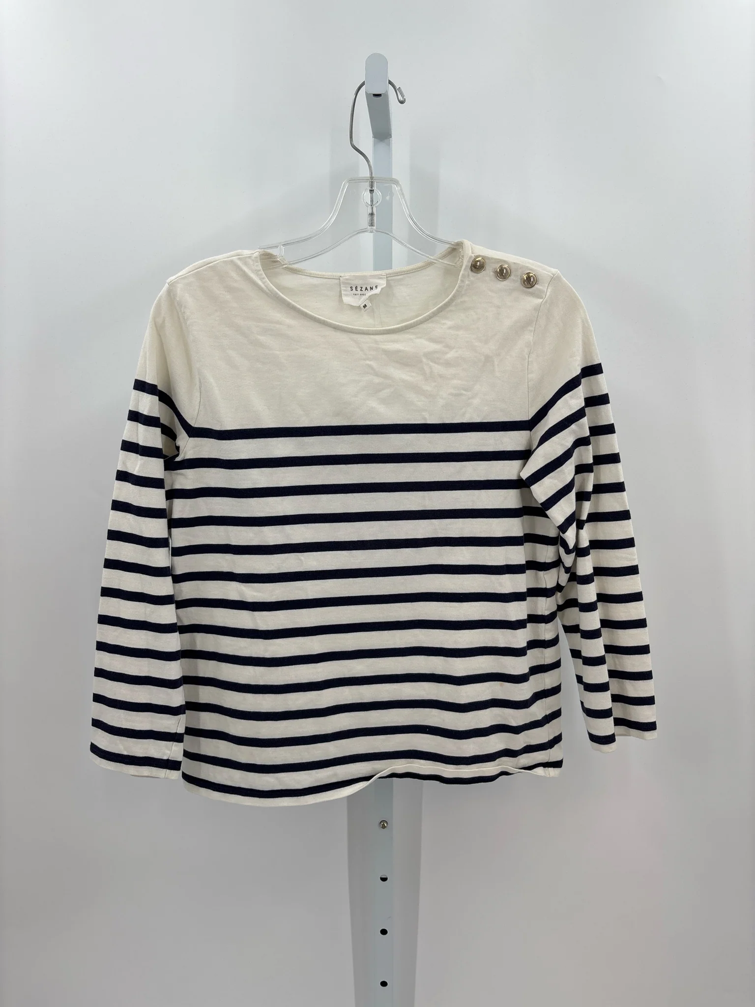 Sezane Size M Shirts (Pre-owned)