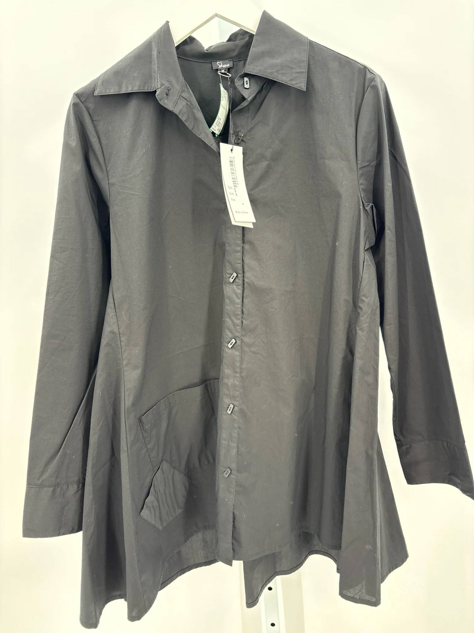 Shana Size M Shirts (Pre-owned)
