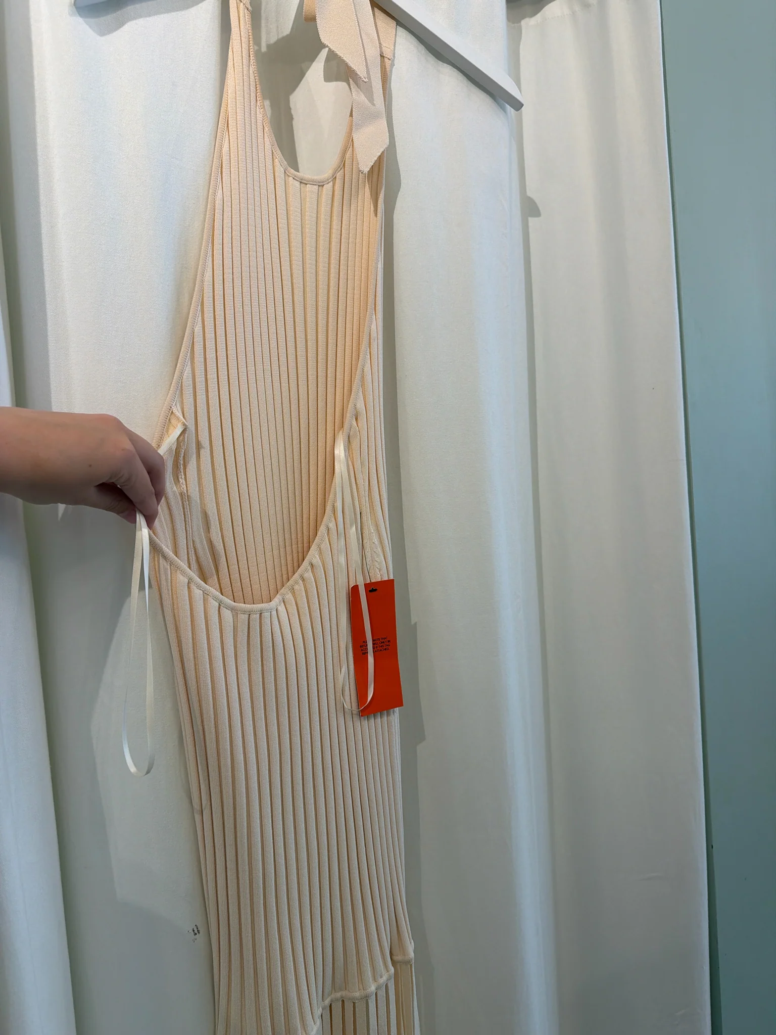 Simon Miller Size Small Dresses (Pre-owned) - Image 3