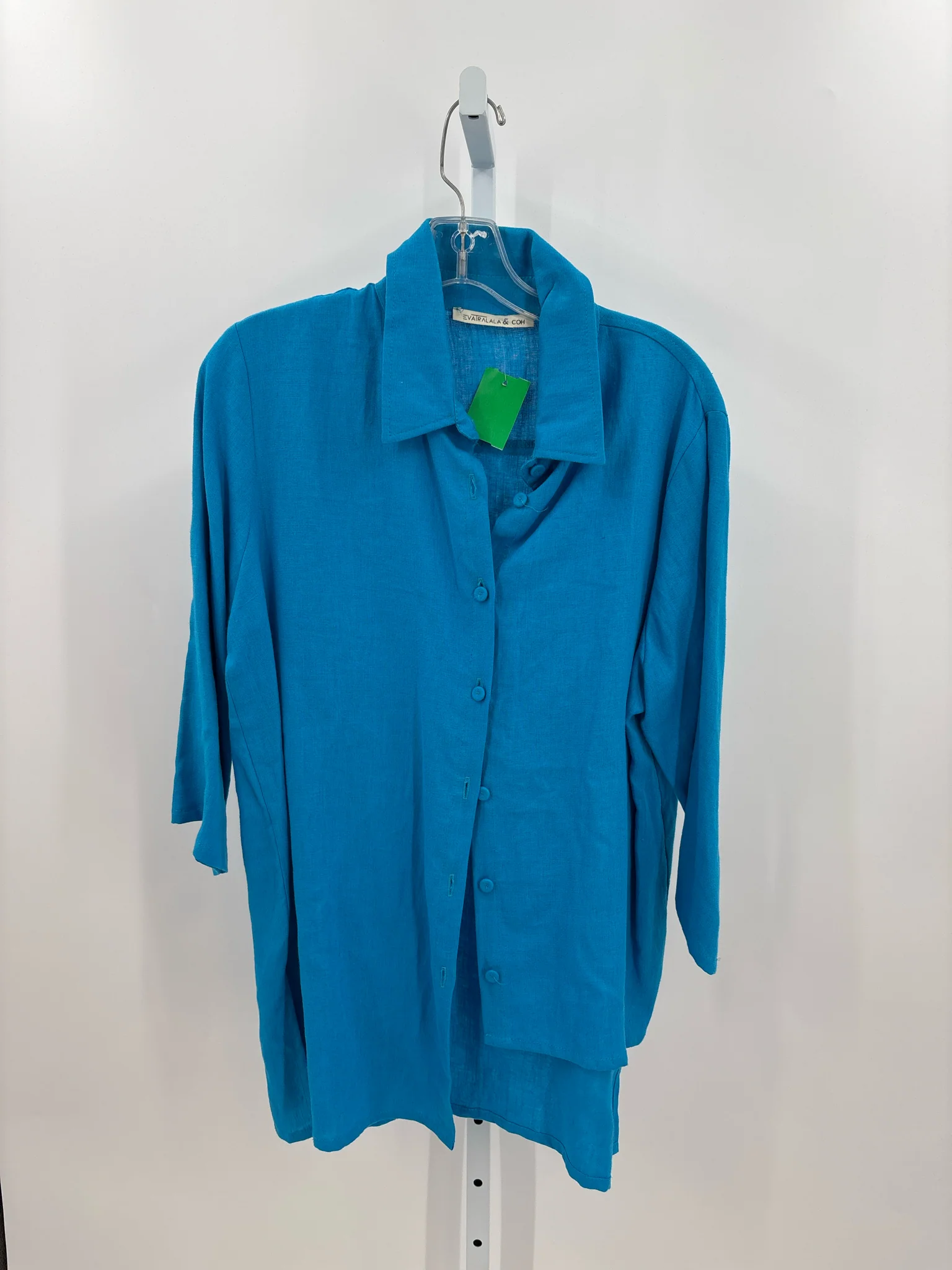 Size 2 Shirts (Pre-owned)