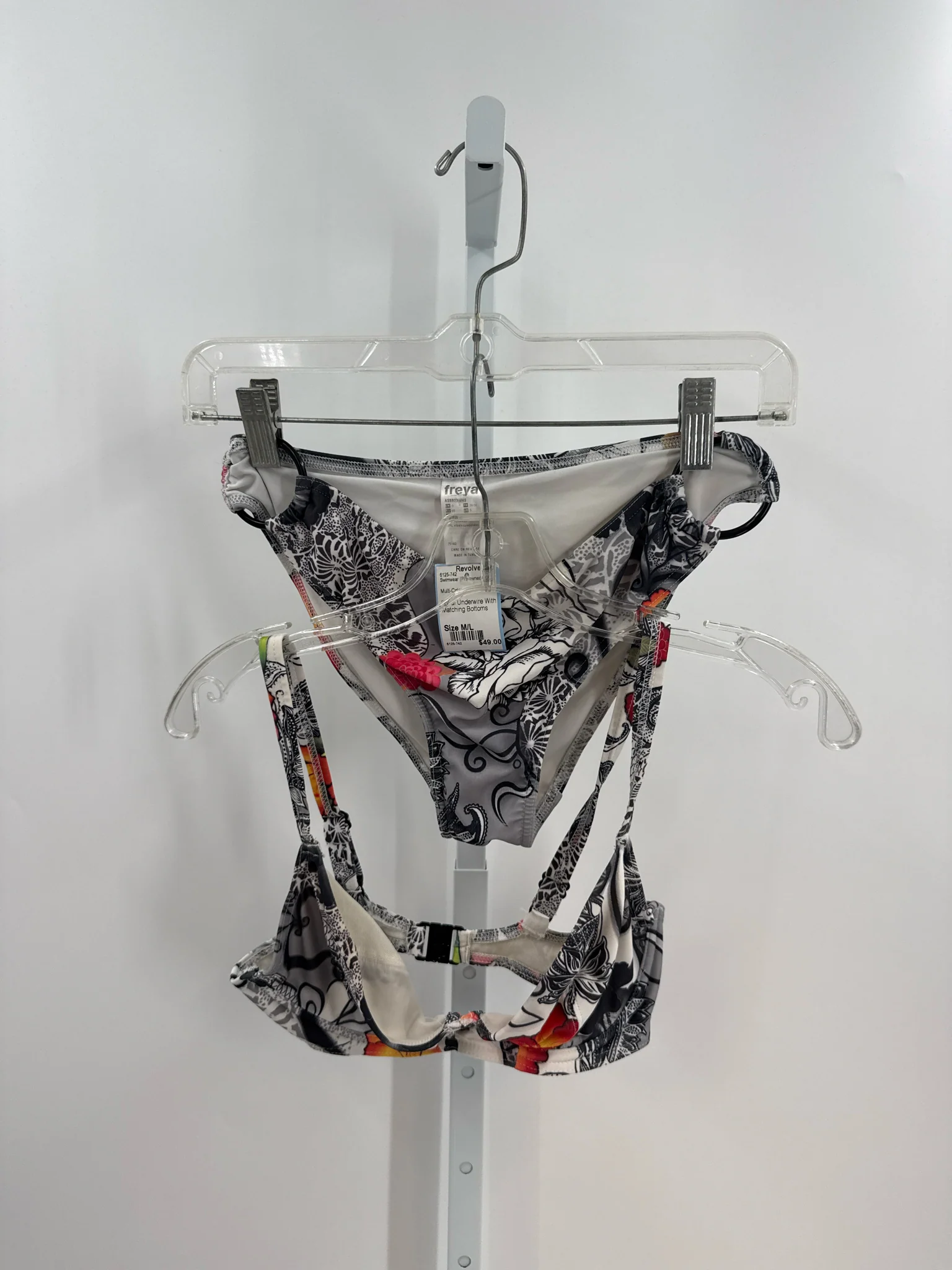 Size M/L Swimwear (Pre-owned)