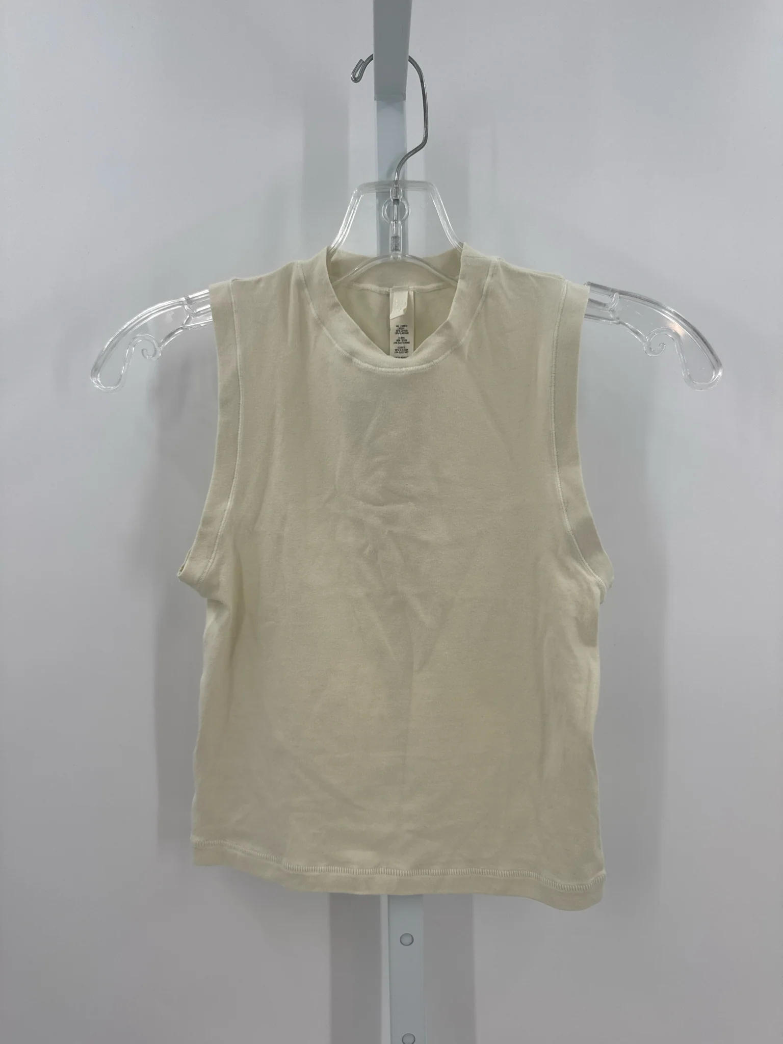 Skims Size S Shirts (Pre-owned)