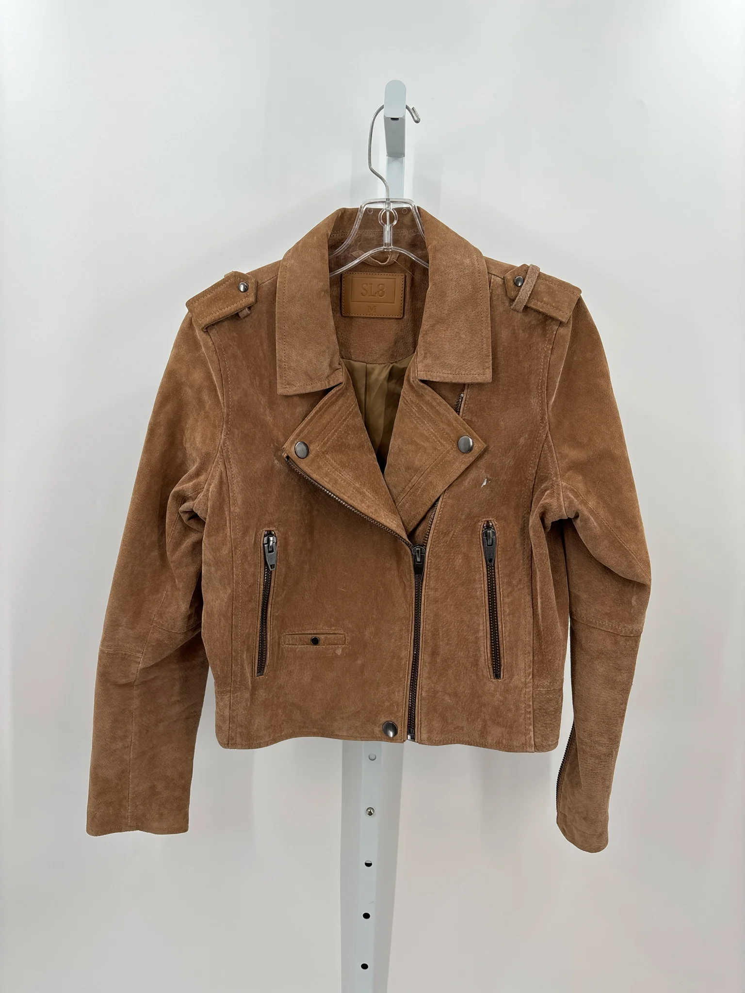 SL8 Jackets INDOOR (Pre-owned)