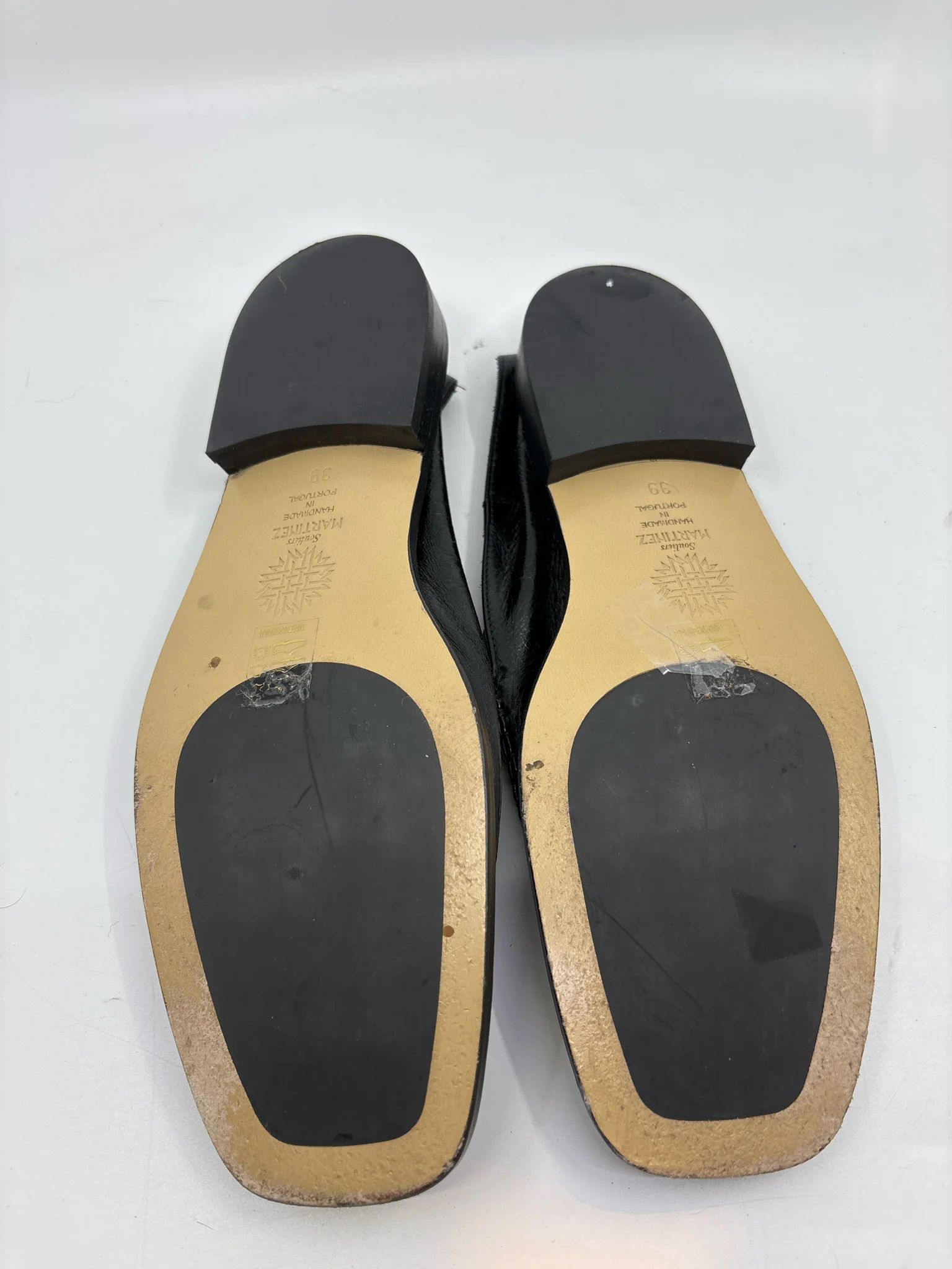 Souliers Martinez Size 39 Shoes (Pre-owned) - Image 2